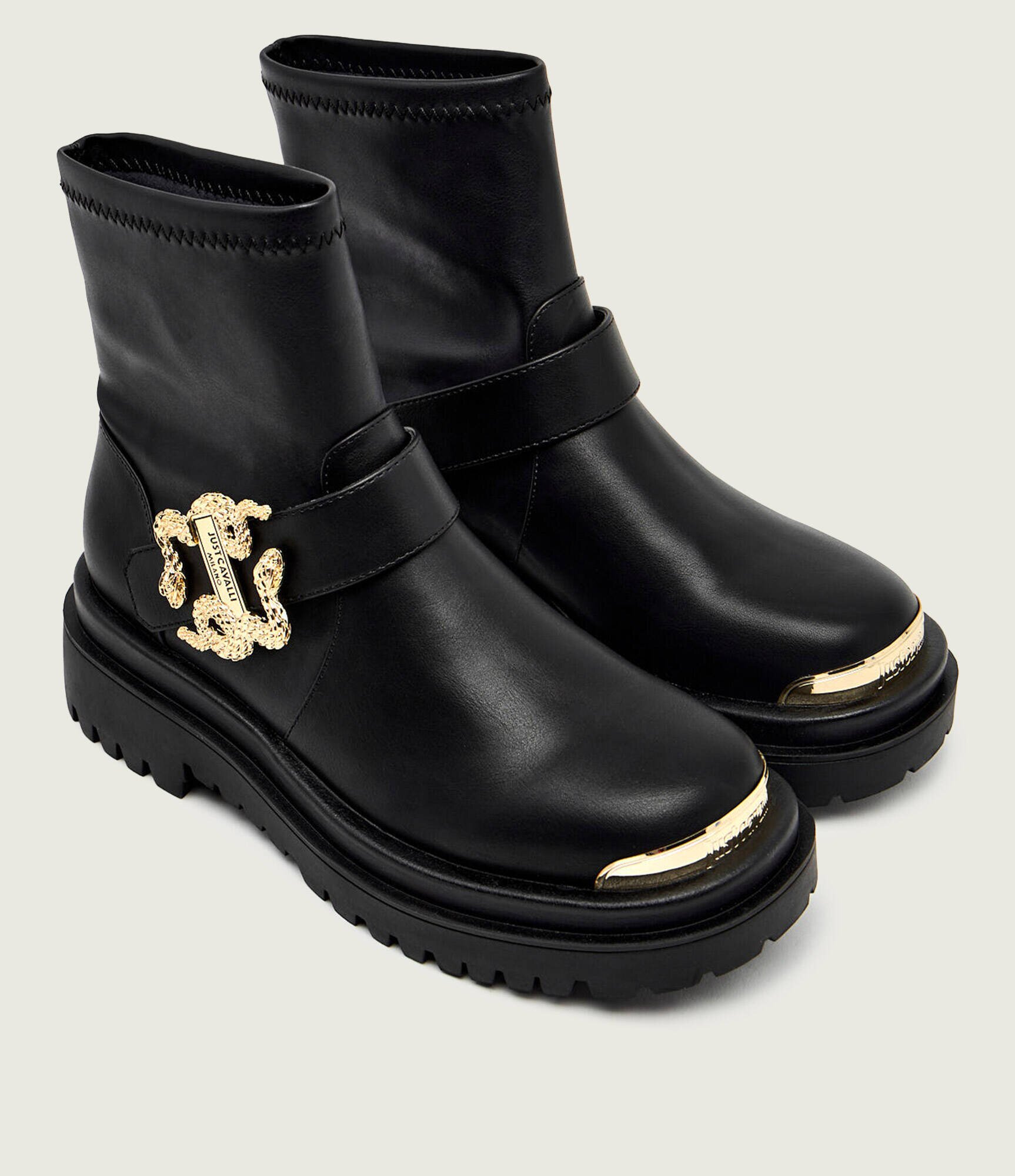 Just Cavalli Botine