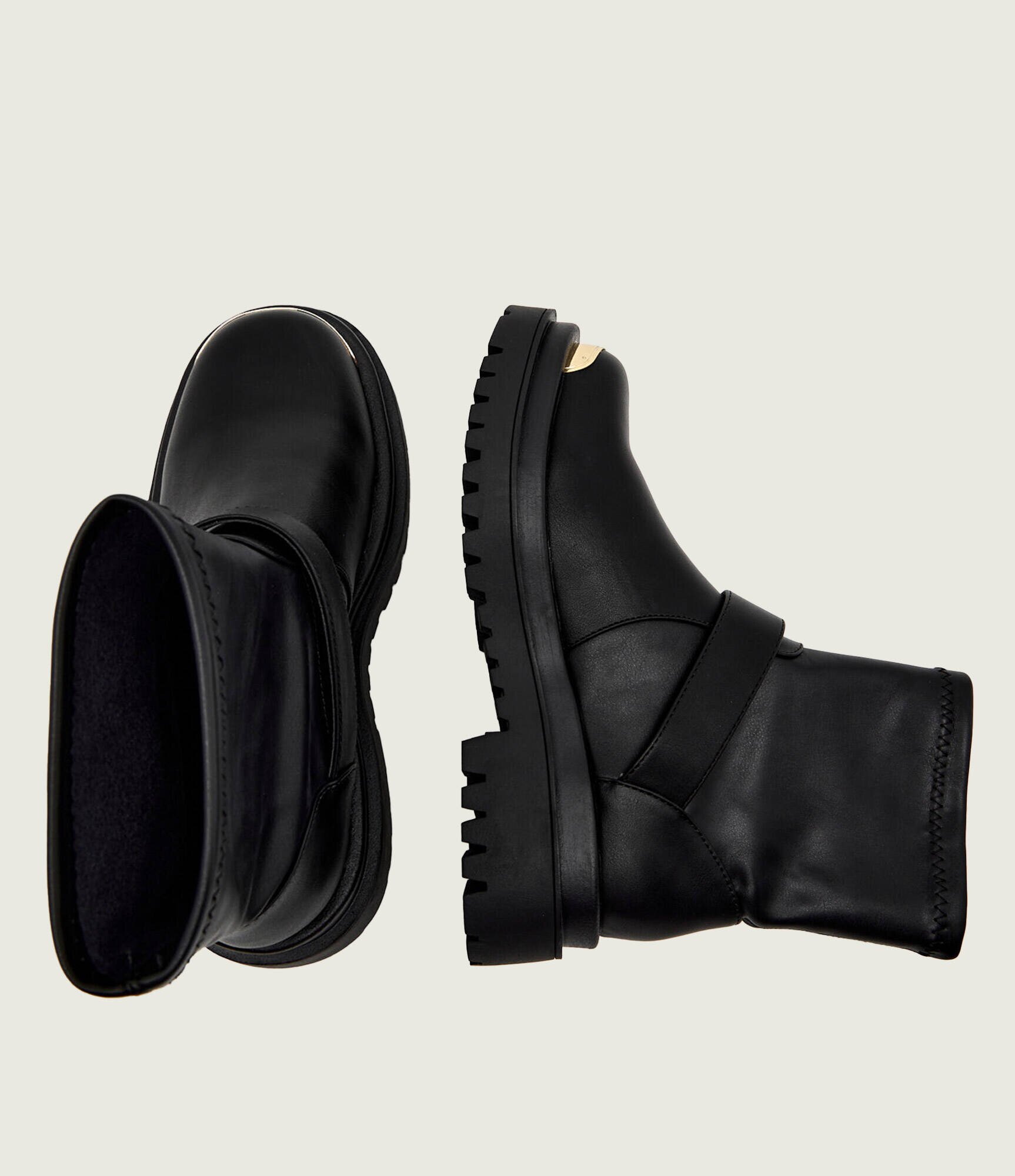 Just Cavalli Botine