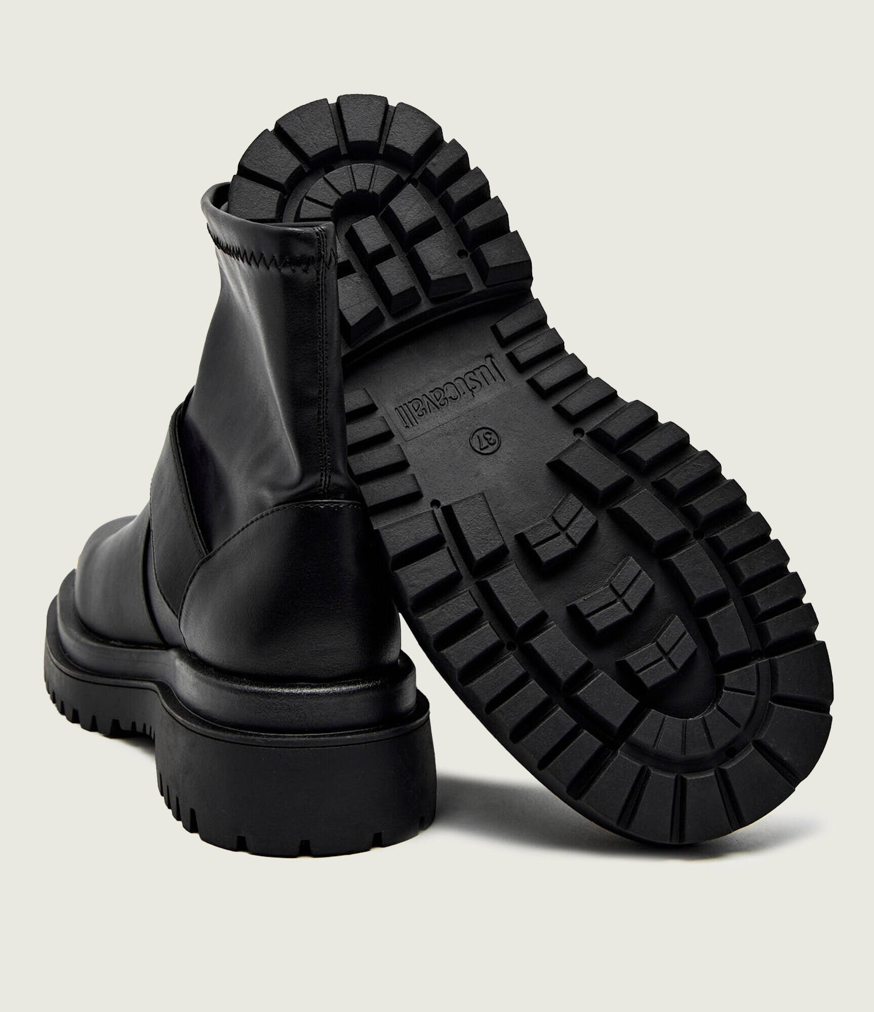 Just Cavalli Botine
