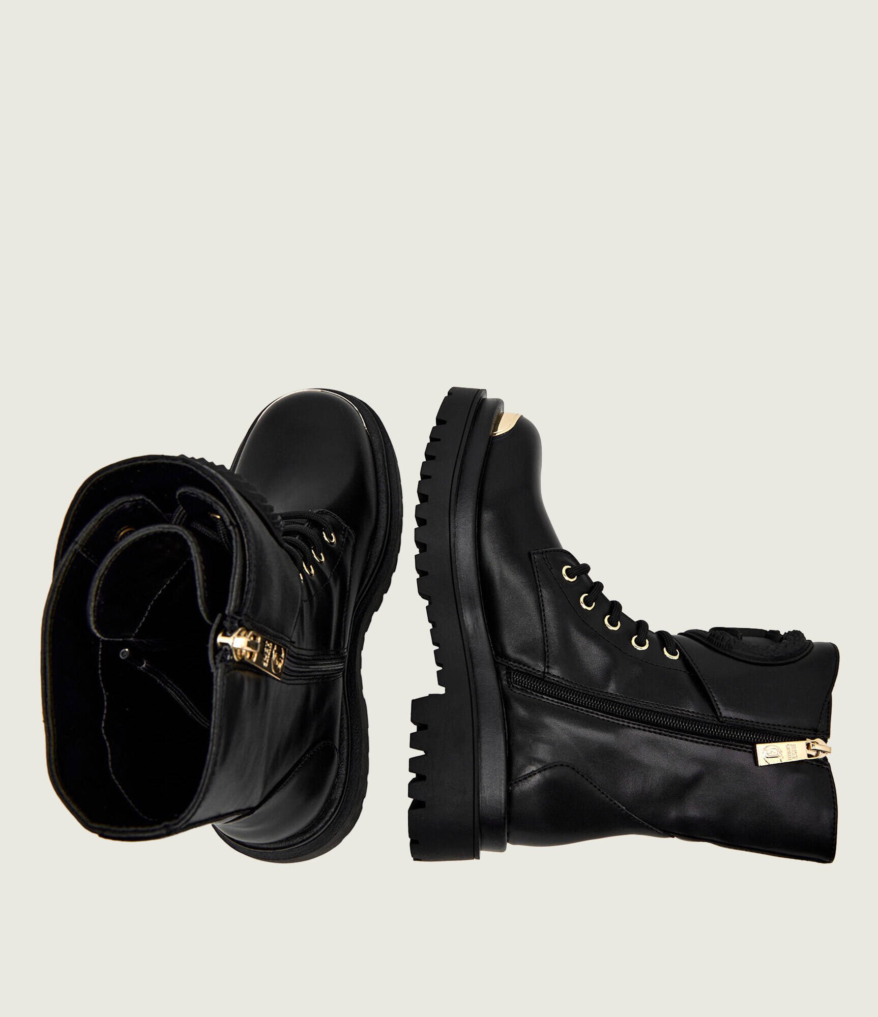 Just Cavalli Botine