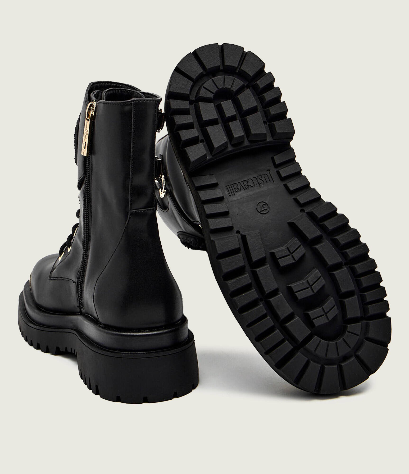 Just Cavalli Botine