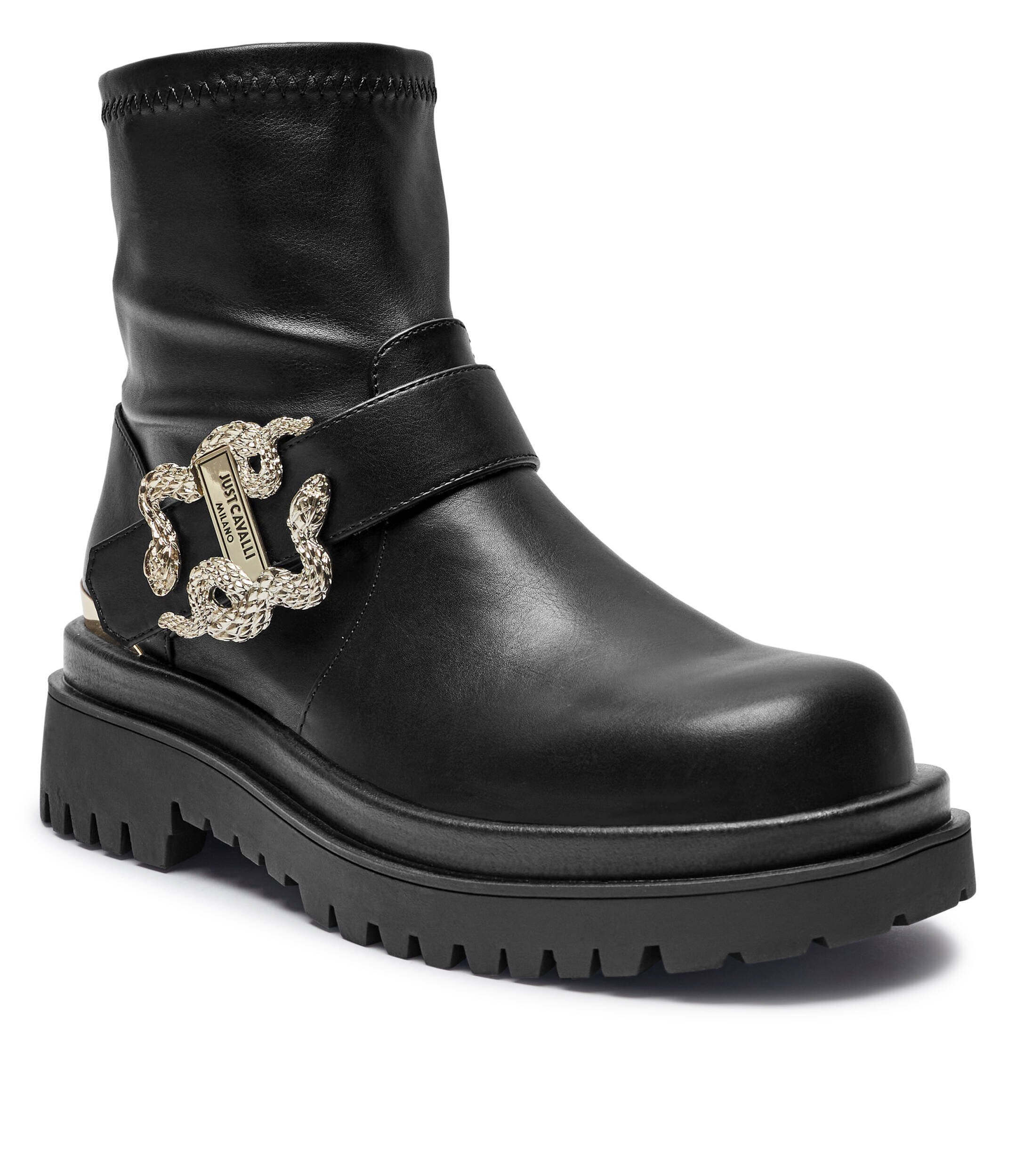 Just Cavalli Botine