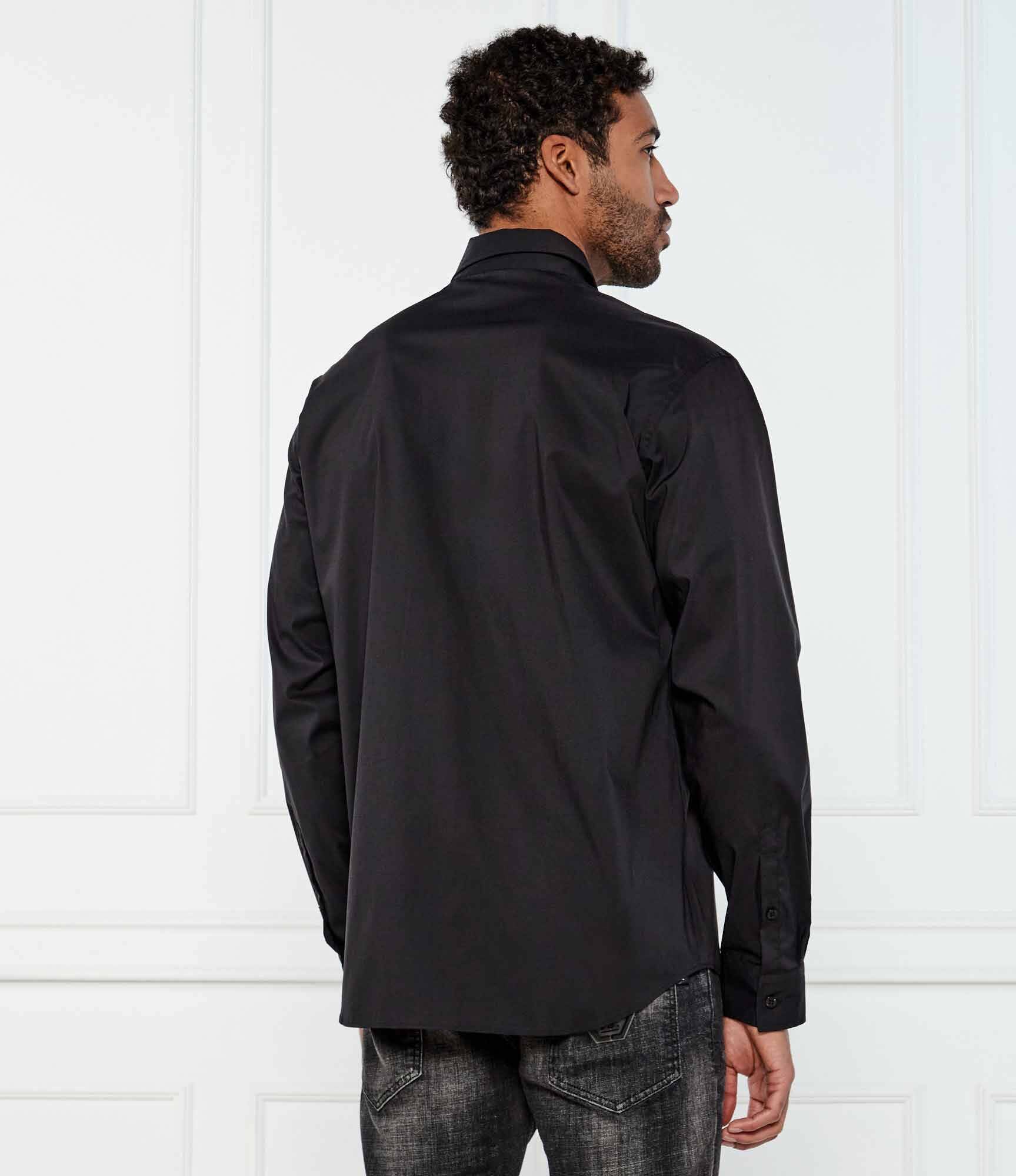 Just Cavalli Cămașă | Regular Fit