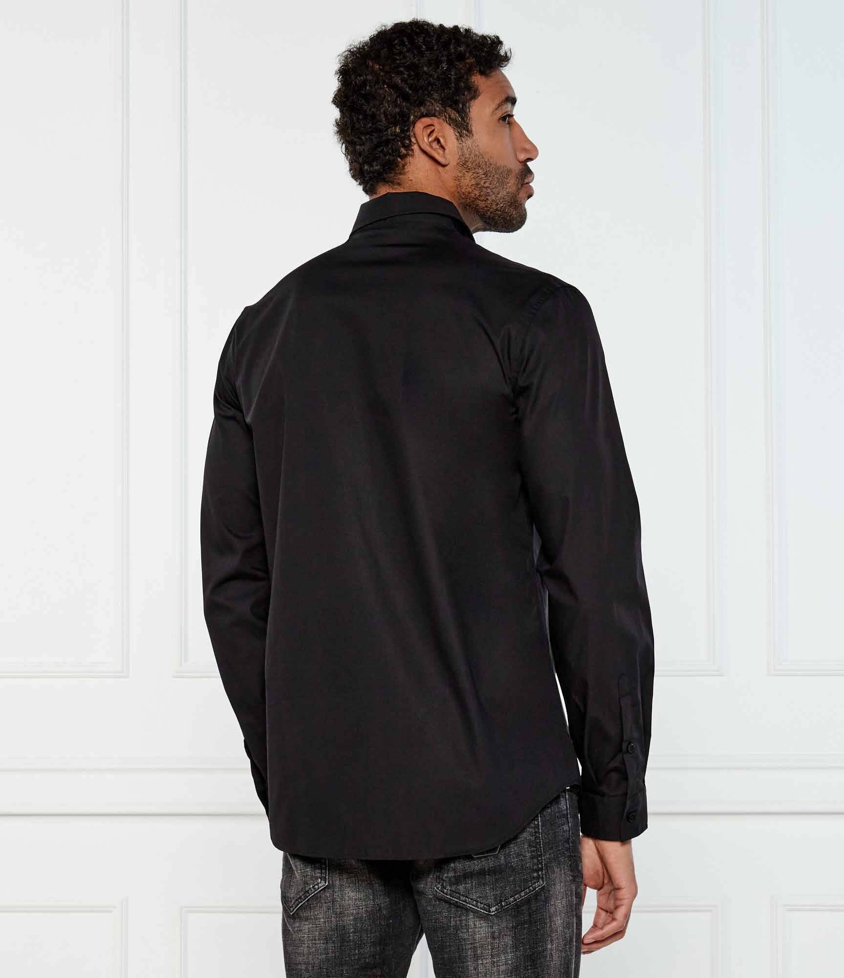 Just Cavalli Cămașă | Regular Fit