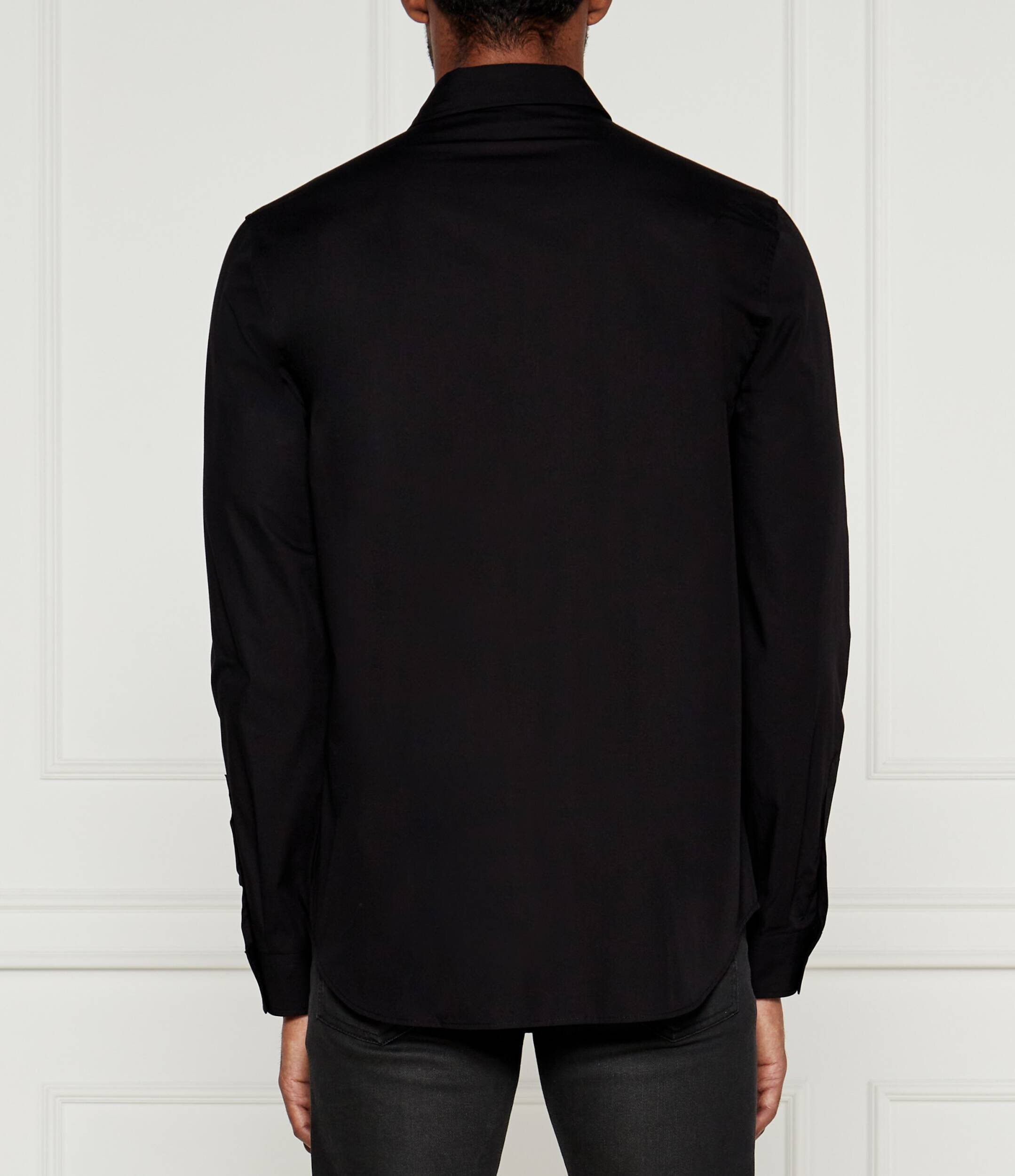 Just Cavalli Cămașă | Regular Fit