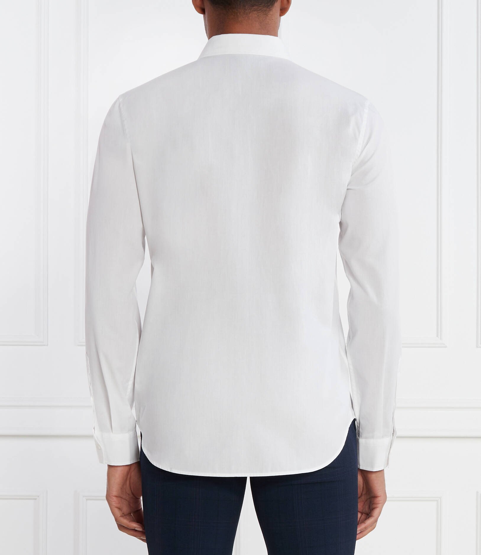 Just Cavalli Cămașă | Regular Fit