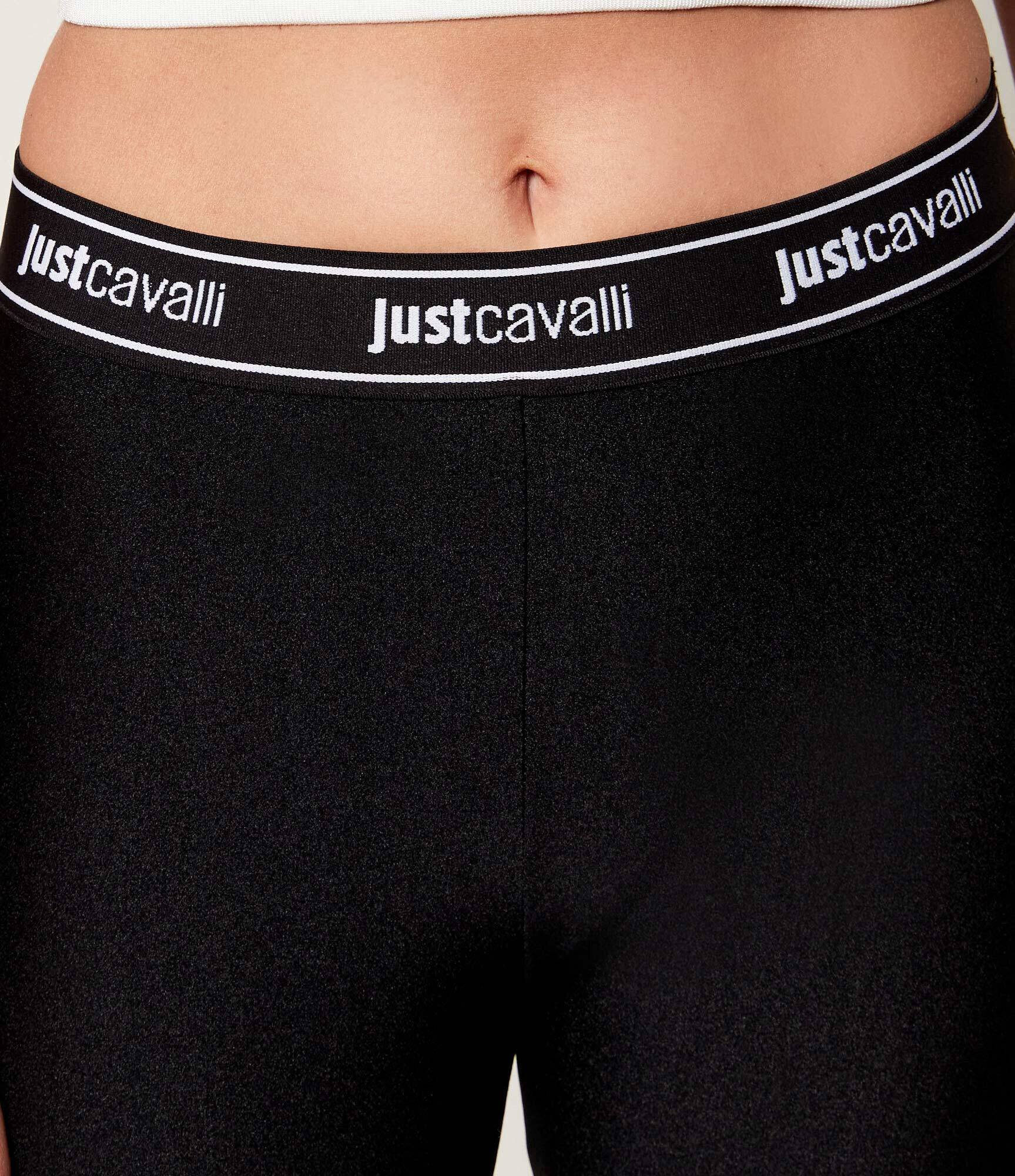 Just Cavalli Colanți | Slim Fit