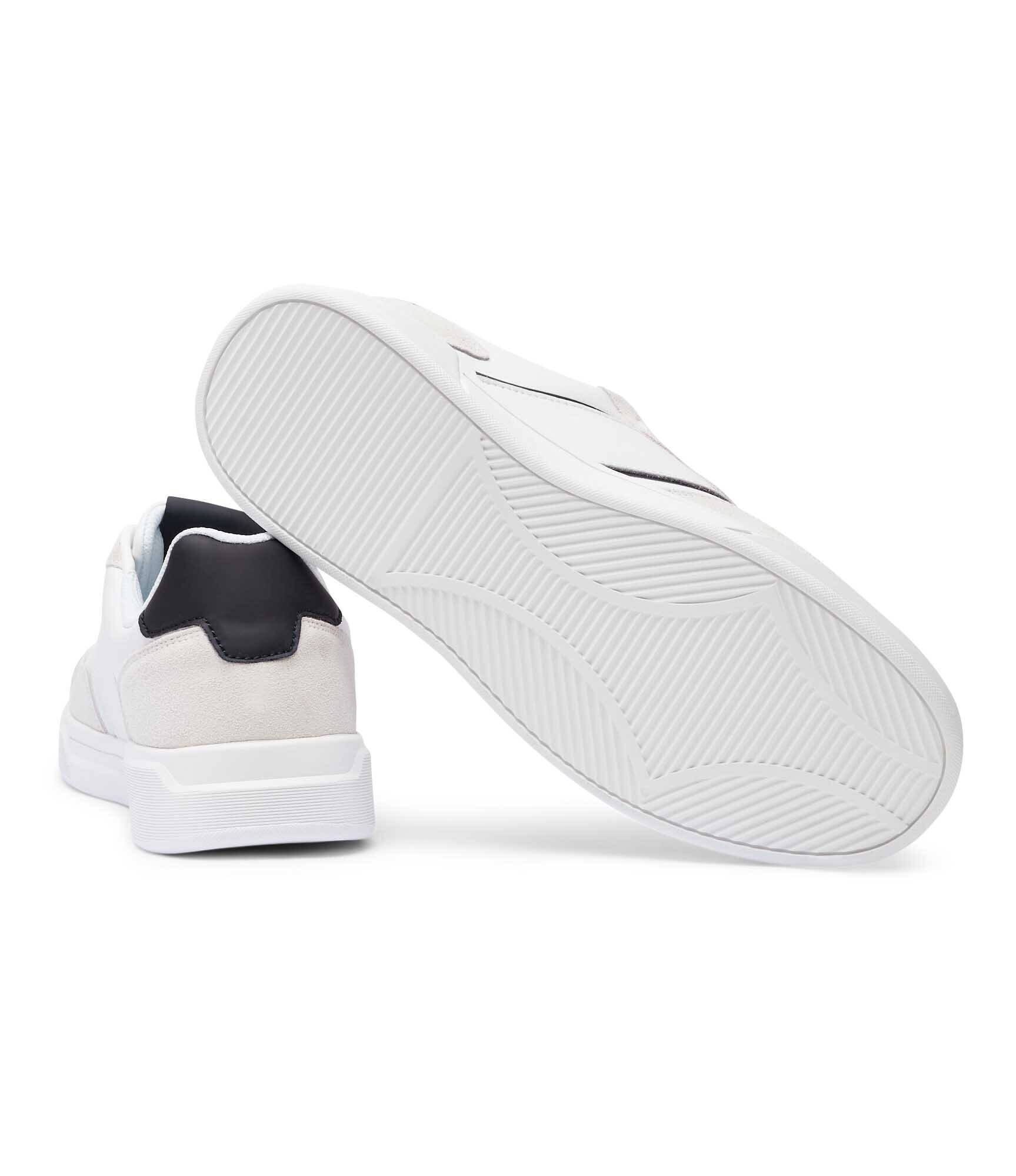 Just Cavalli De piele sneakers FONDO MINIMAL DIS. 4