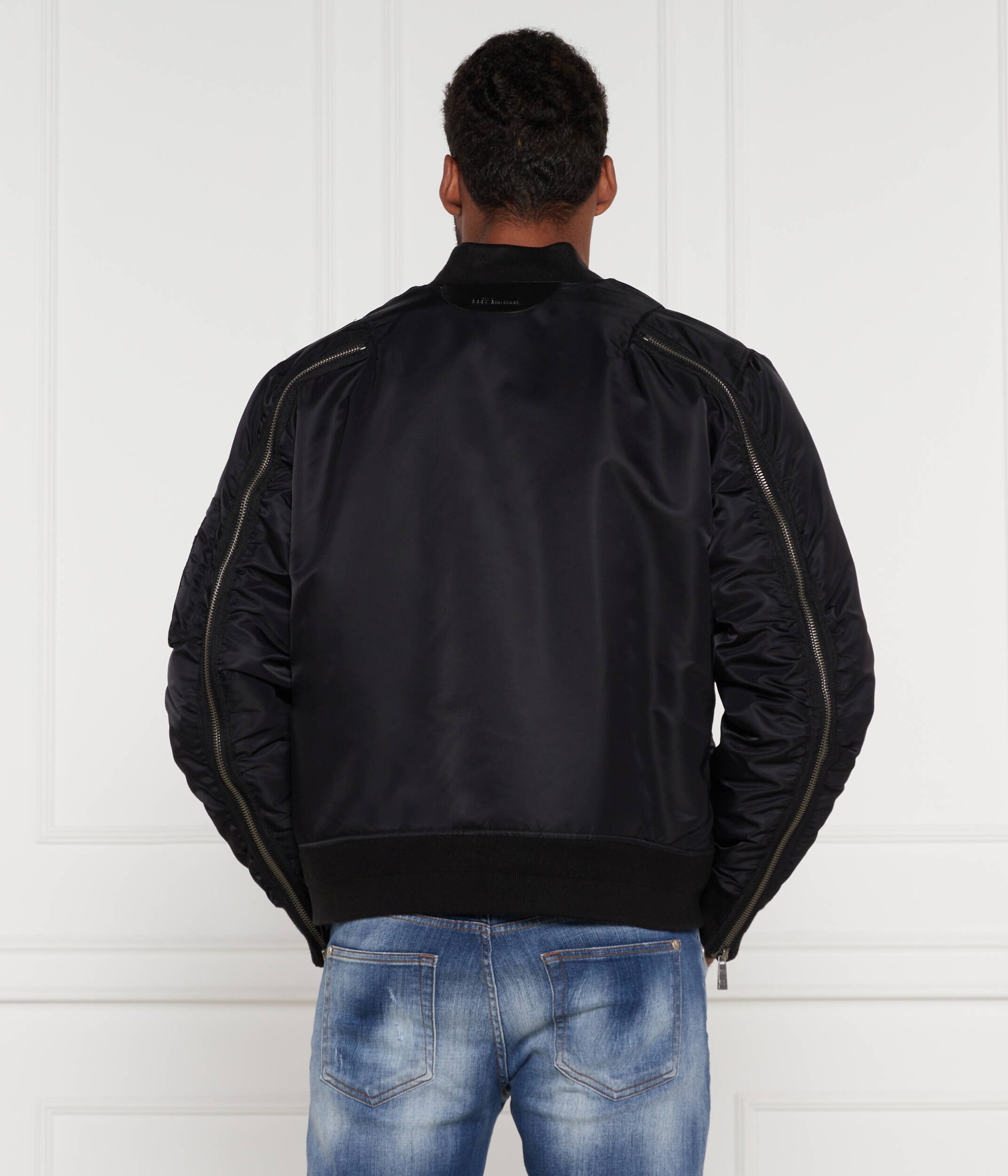 Just Cavalli Geacă | Regular Fit