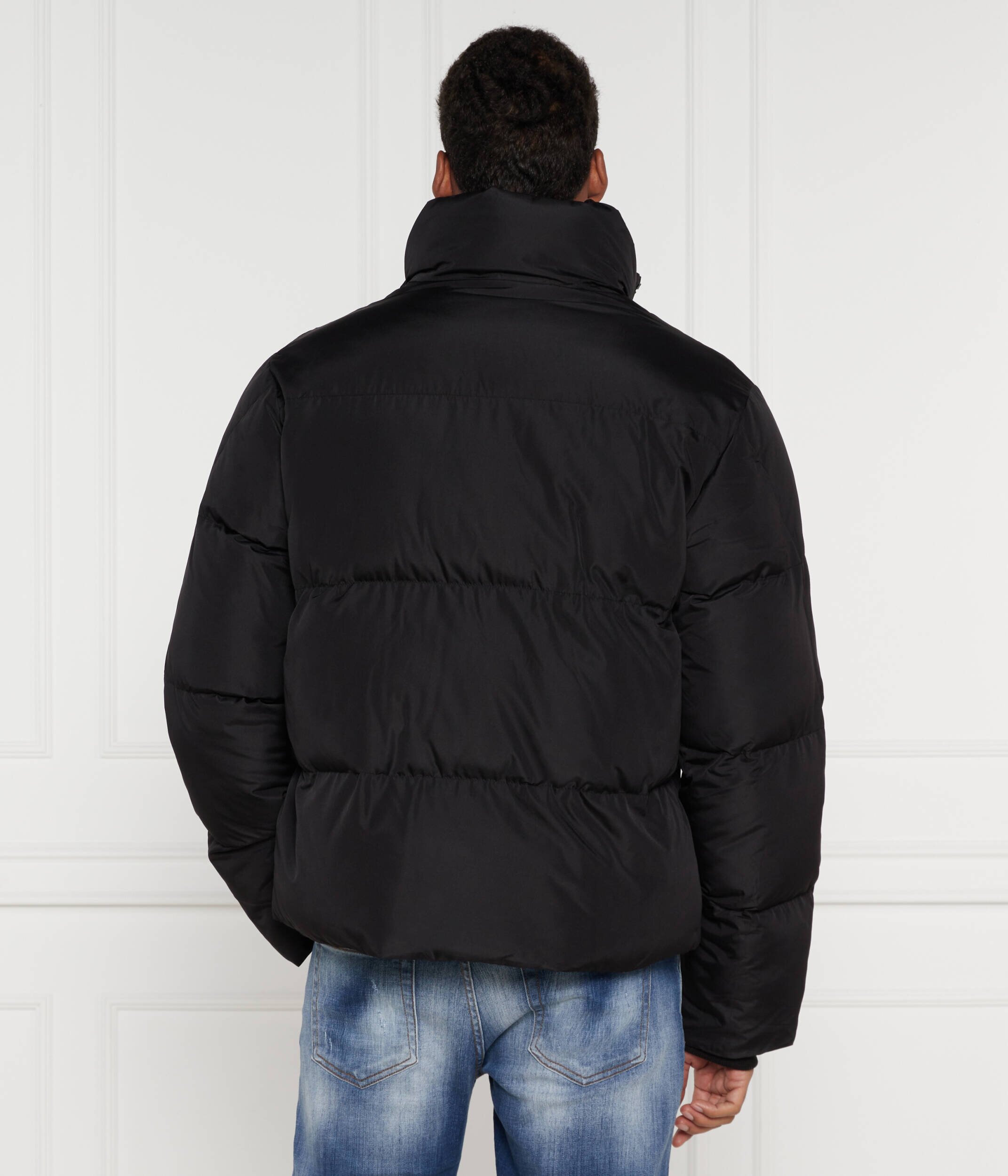Just Cavalli Geacă | Regular Fit