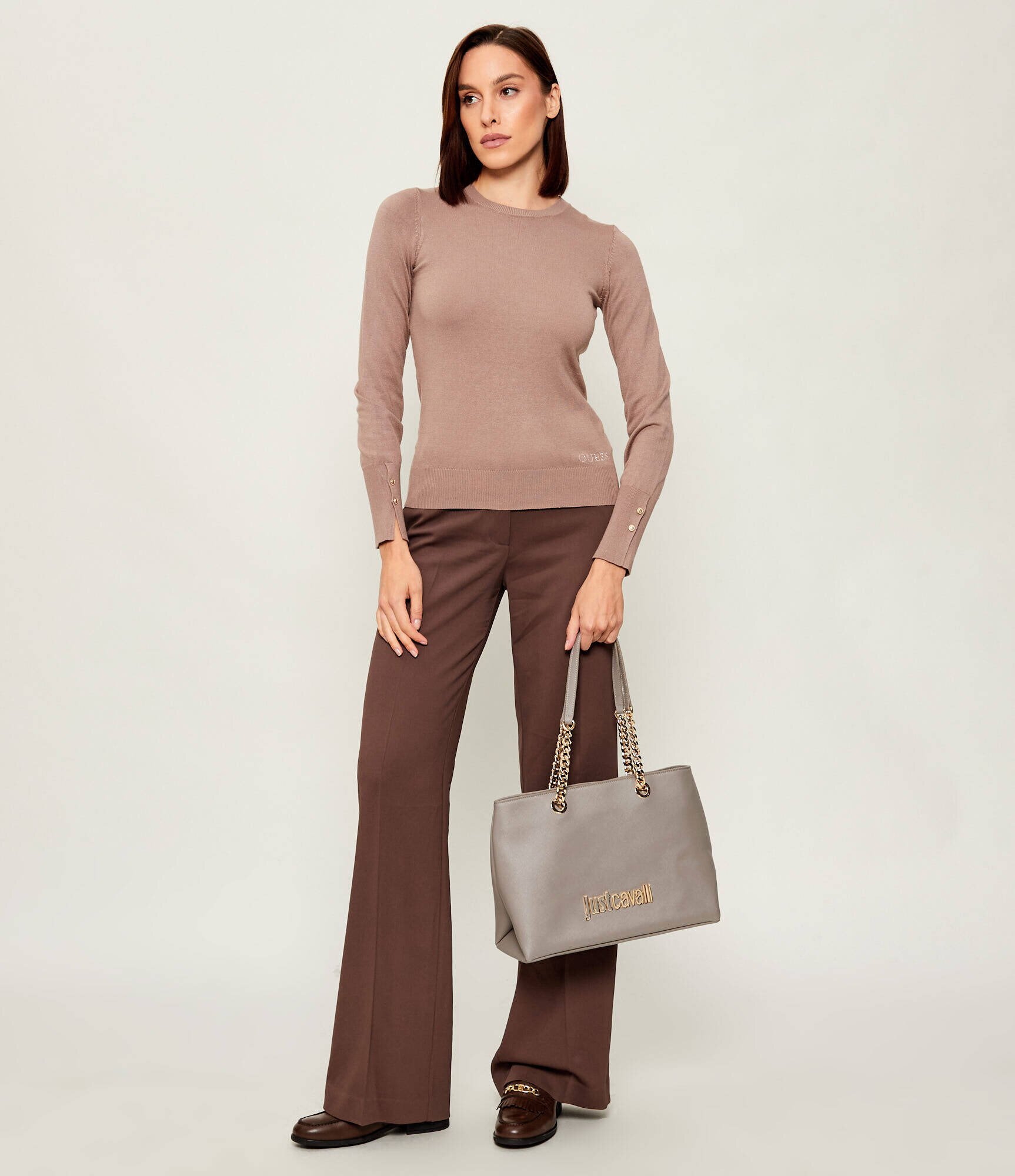 Just Cavalli Geantă shopper