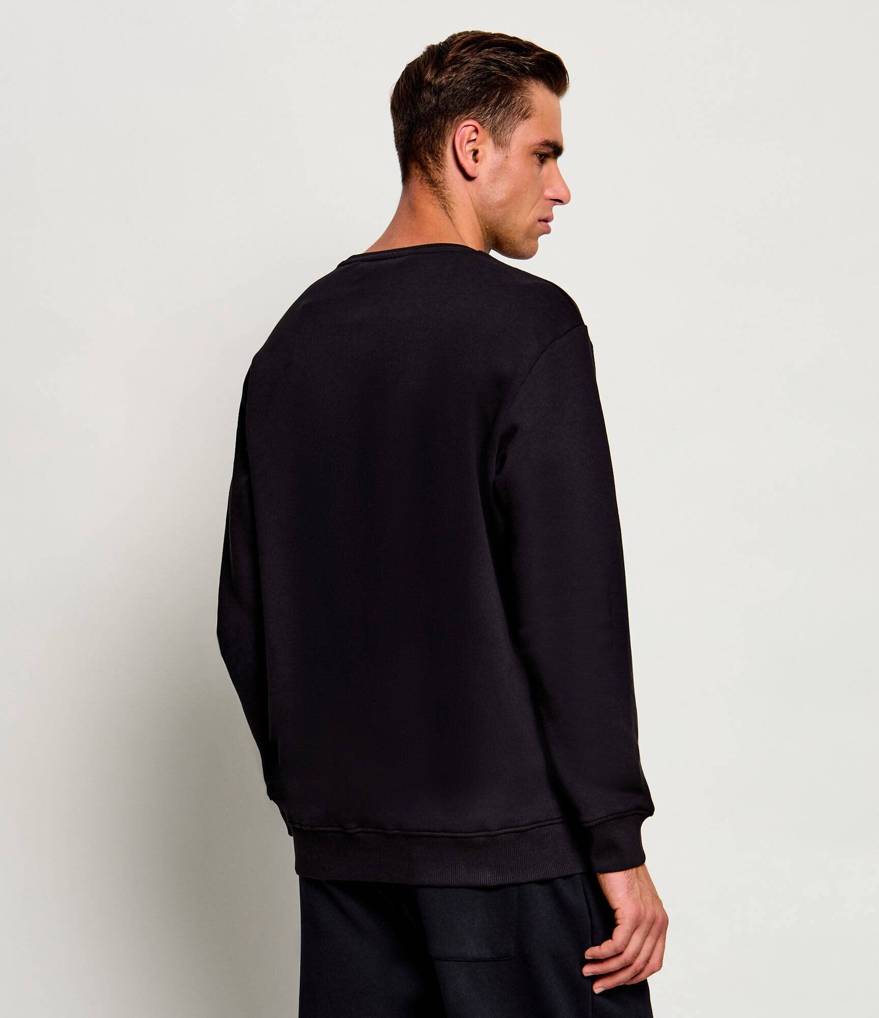 Just Cavalli Hanorac Crown | Relaxed fit