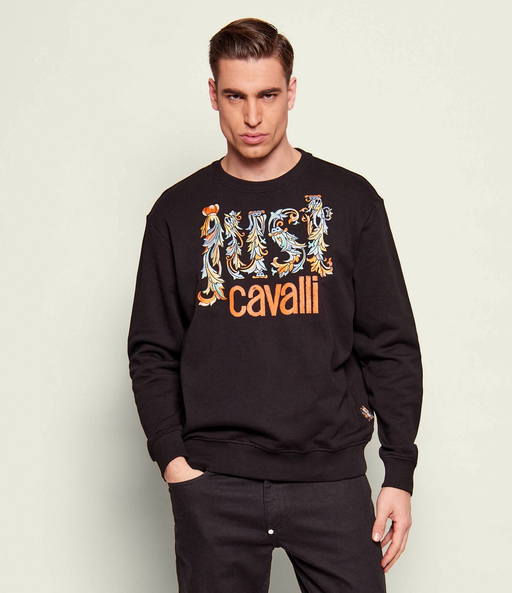Just Cavalli Hanorac | regular fit