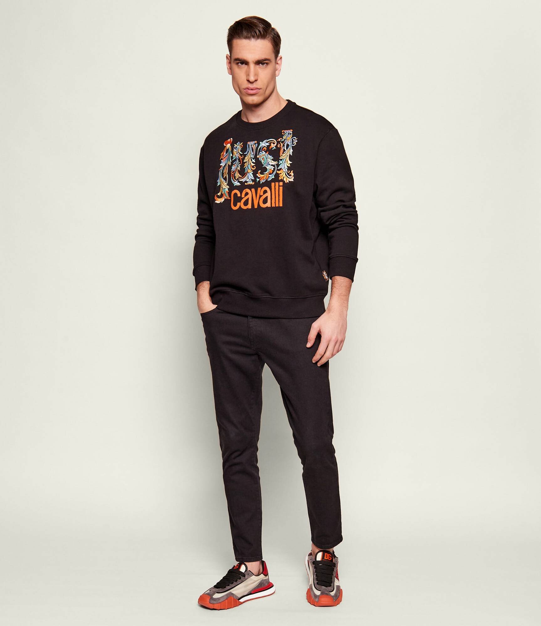Just Cavalli Hanorac | regular fit