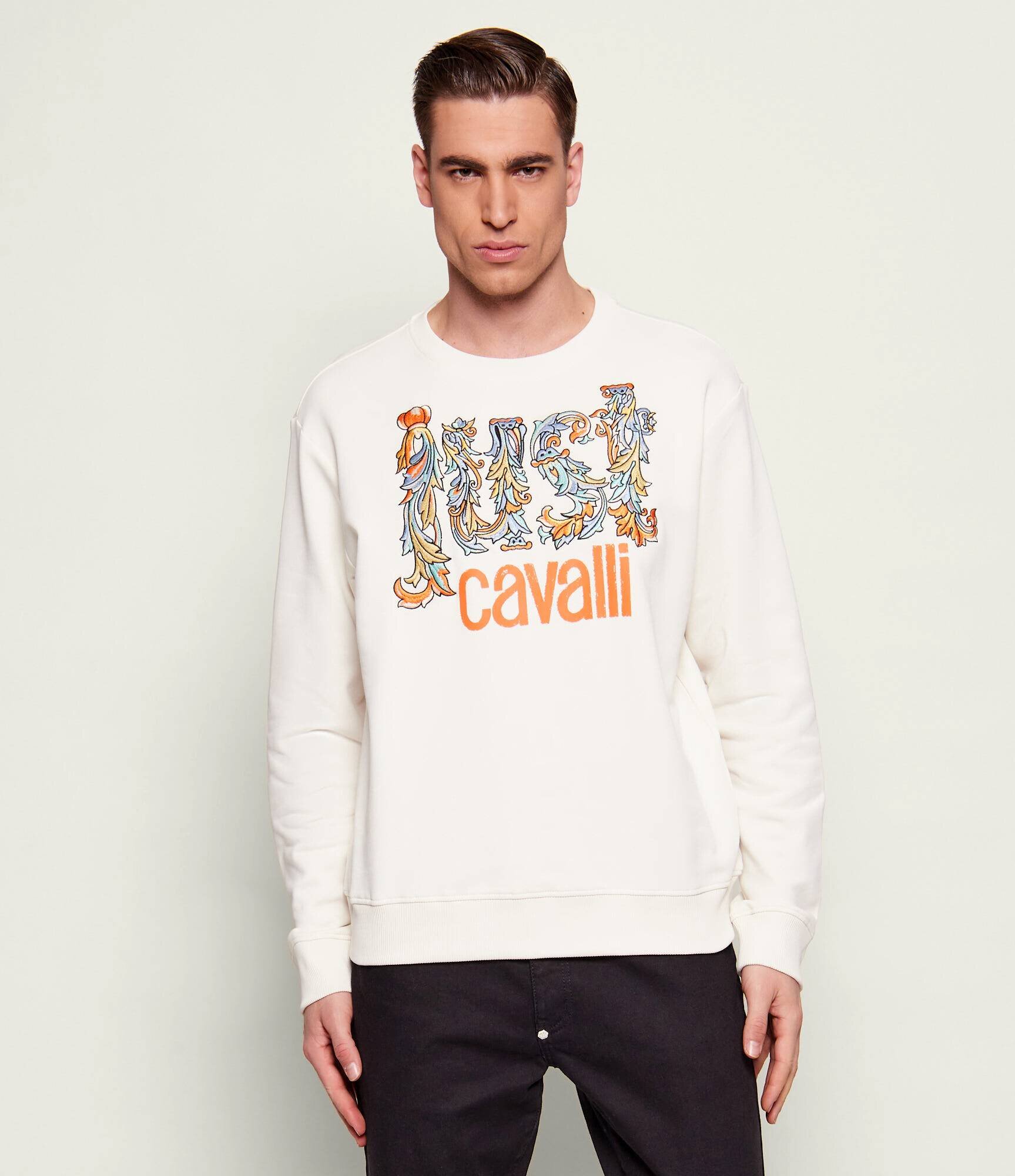 Just Cavalli Hanorac | regular fit