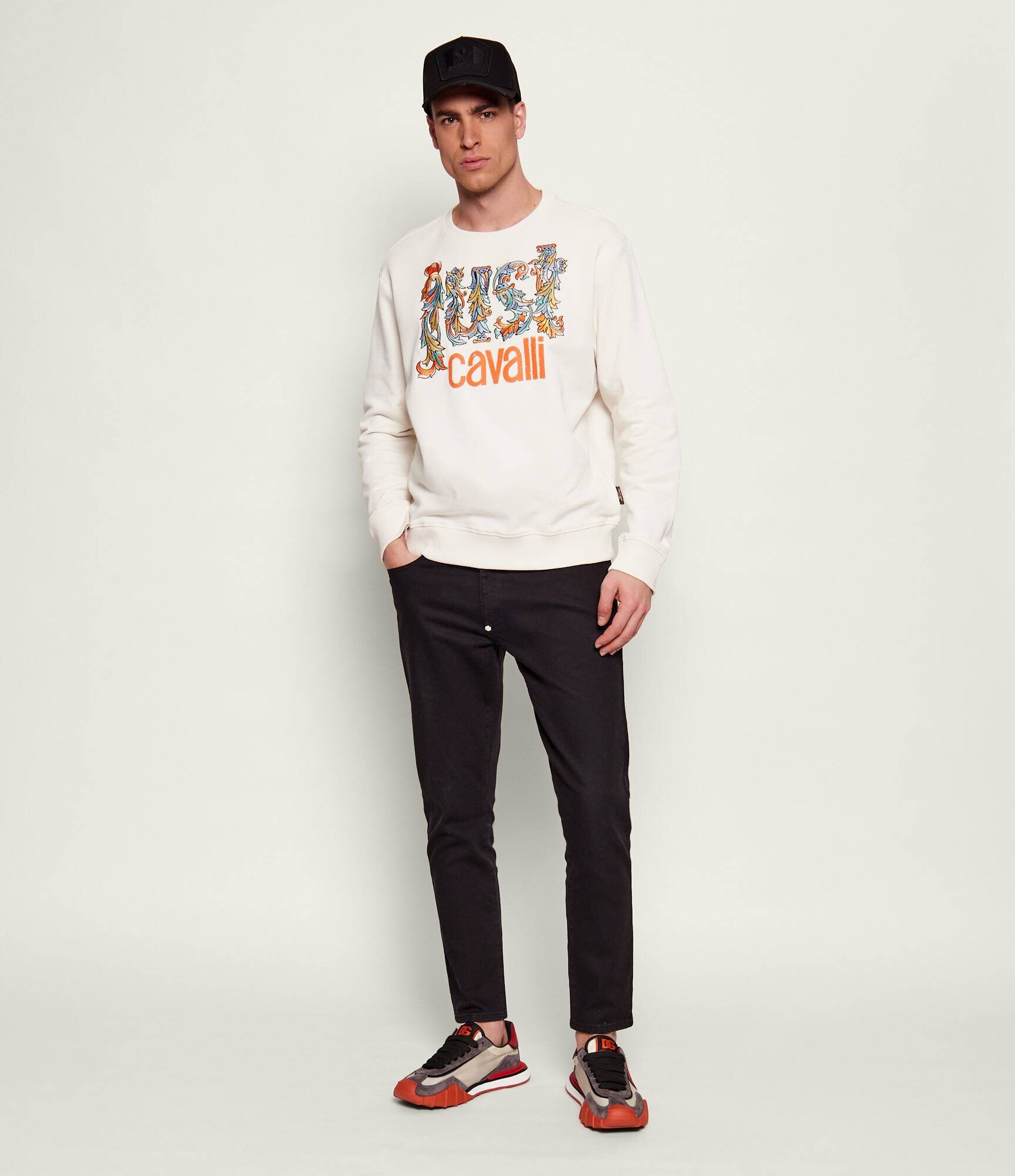 Just Cavalli Hanorac | regular fit