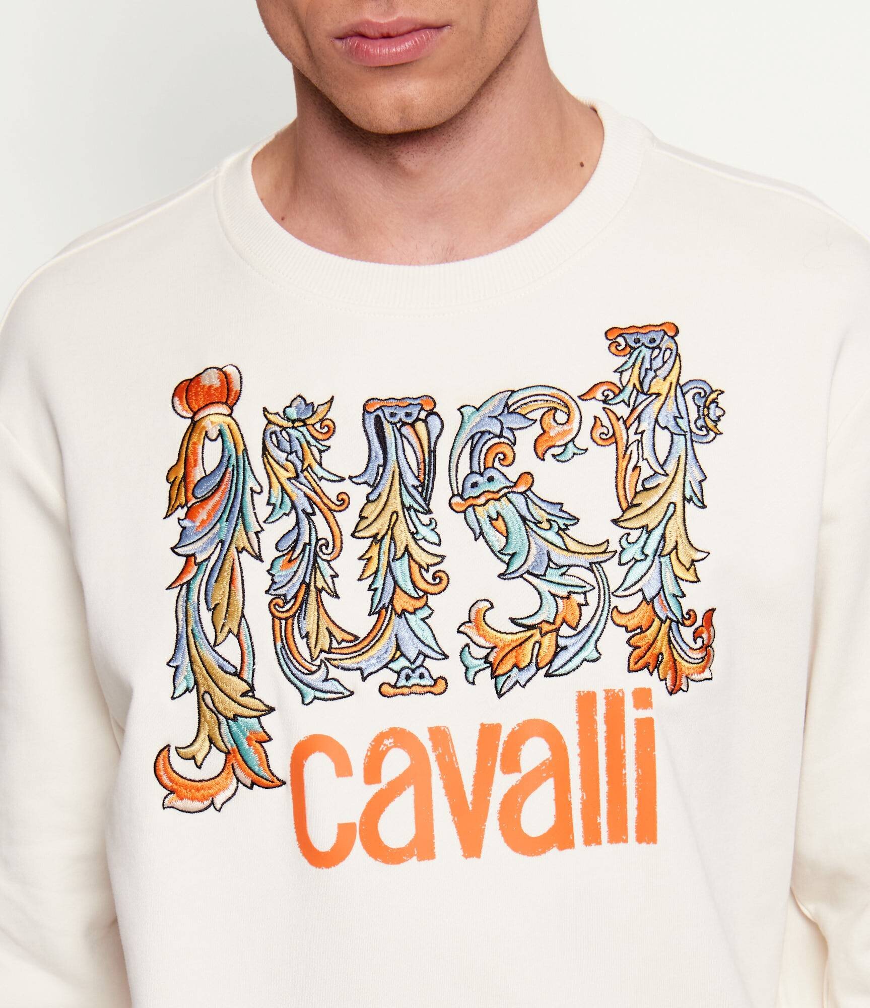Just Cavalli Hanorac | regular fit