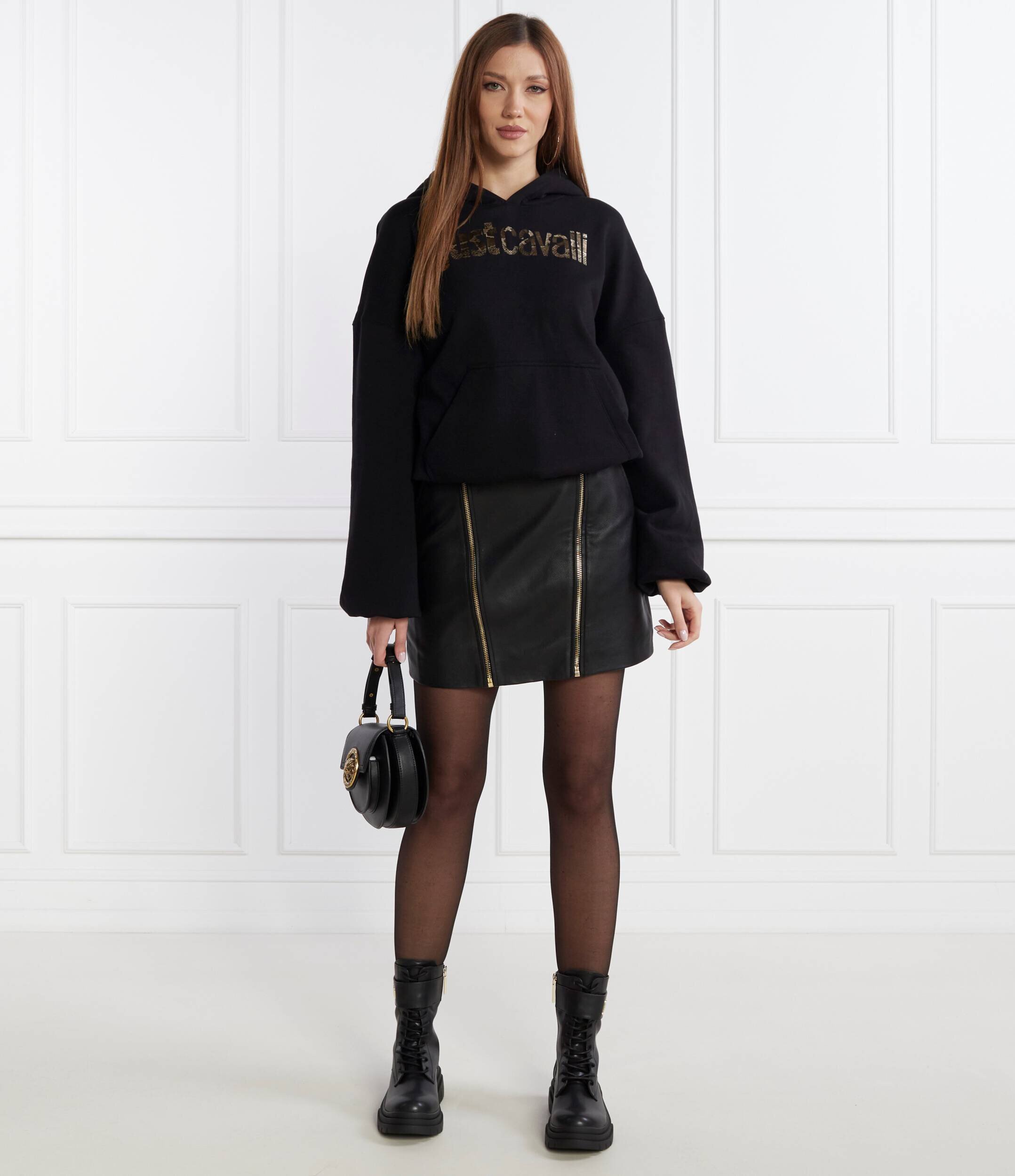 Just Cavalli Hanorac | Regular Fit