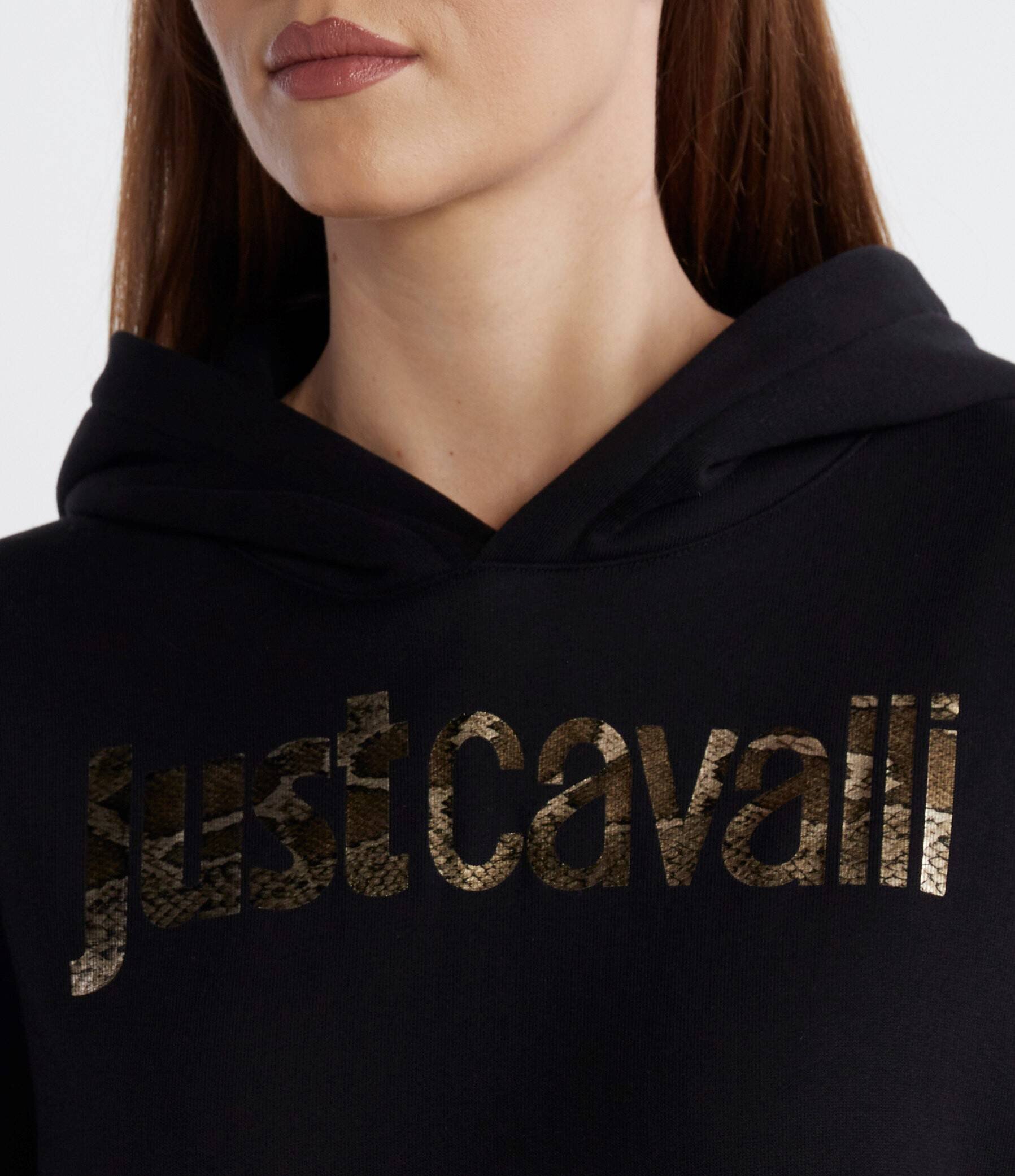 Just Cavalli Hanorac | Regular Fit