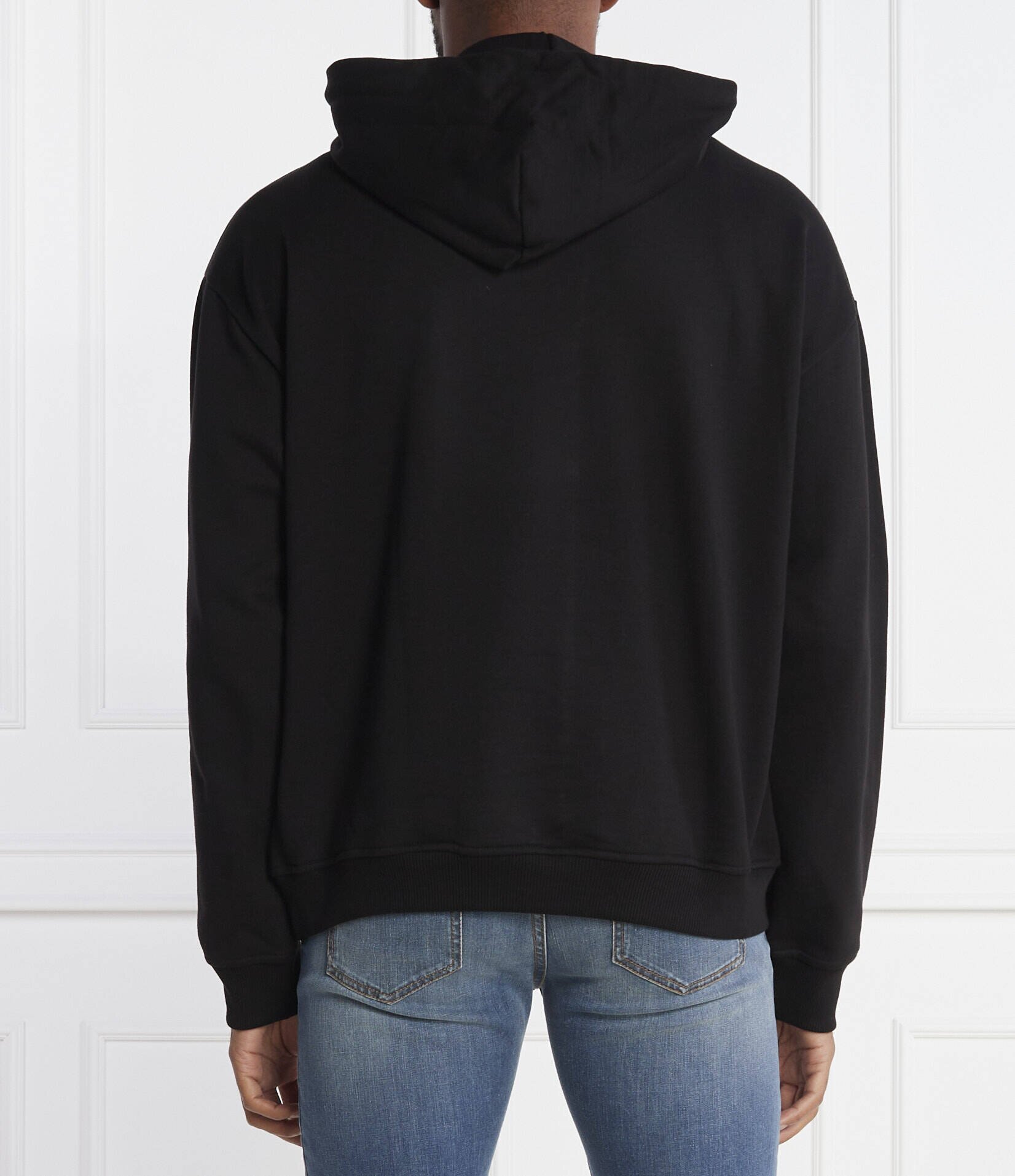 Just Cavalli Hanorac | Regular Fit