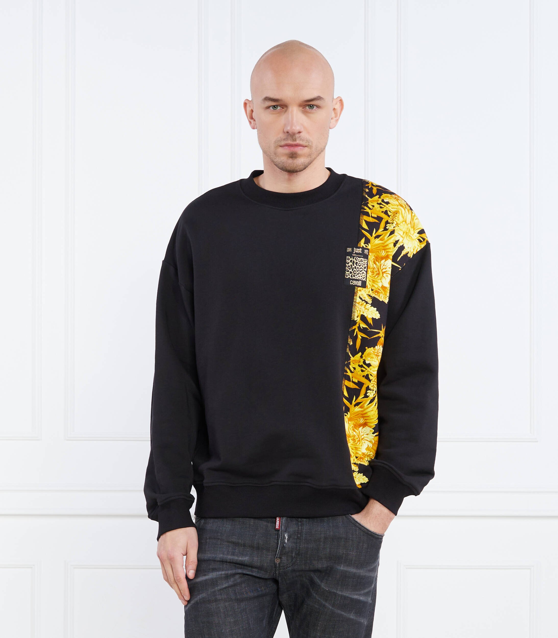 Just Cavalli Hanorac | Regular Fit