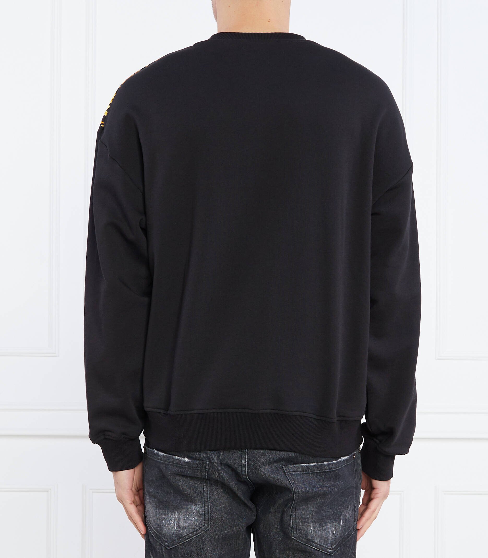 Just Cavalli Hanorac | Regular Fit