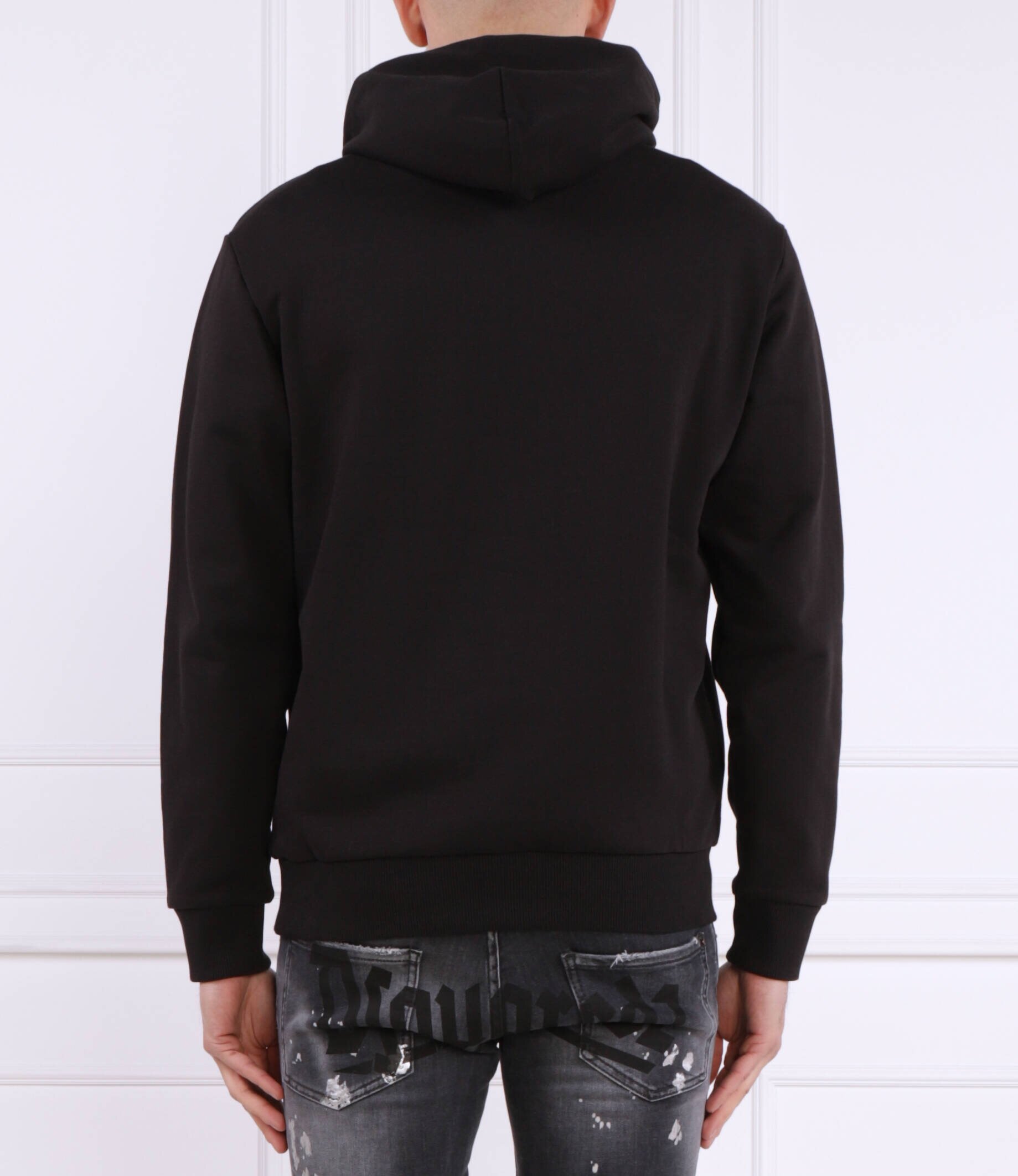Just Cavalli Hanorac | Regular Fit