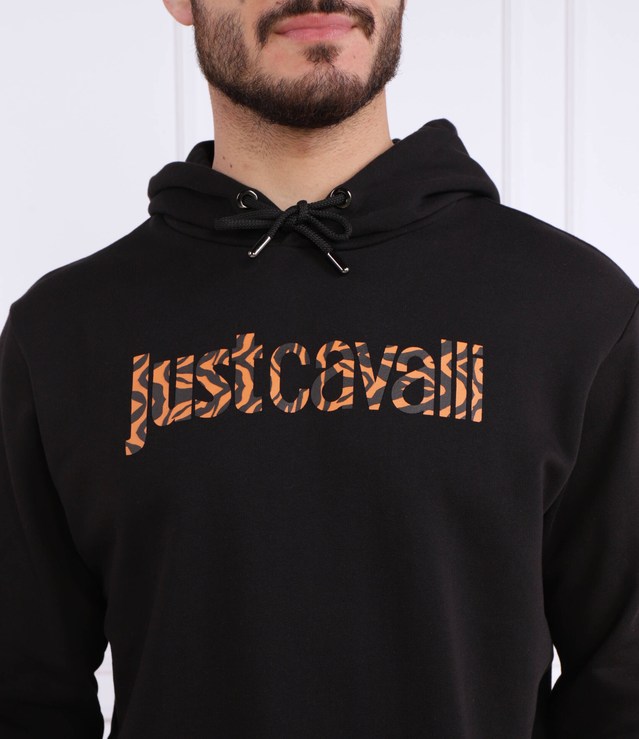 Just Cavalli Hanorac | Regular Fit