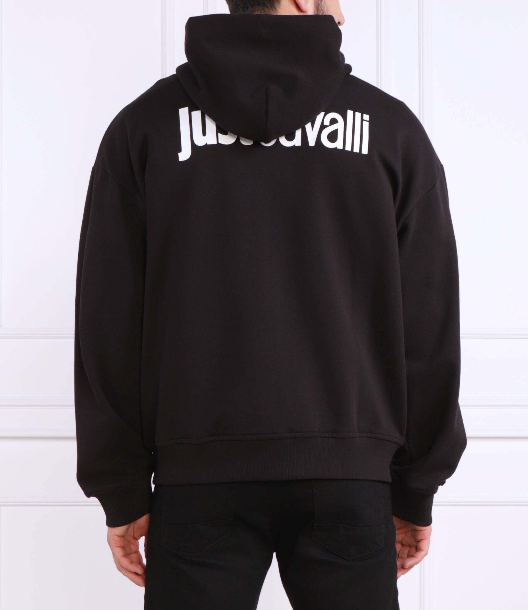 Just Cavalli Hanorac | Regular Fit