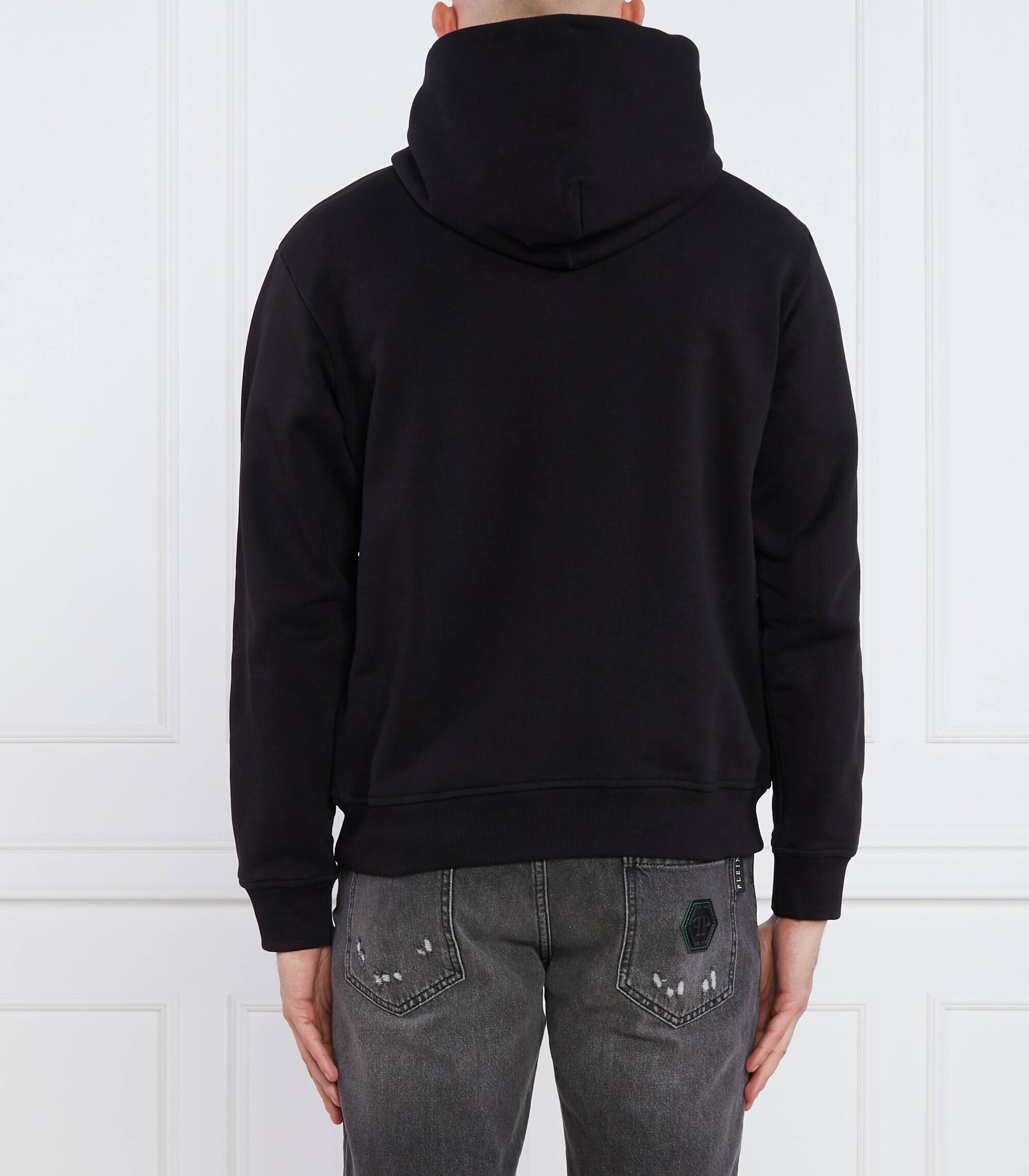 Just Cavalli Hanorac | Regular Fit
