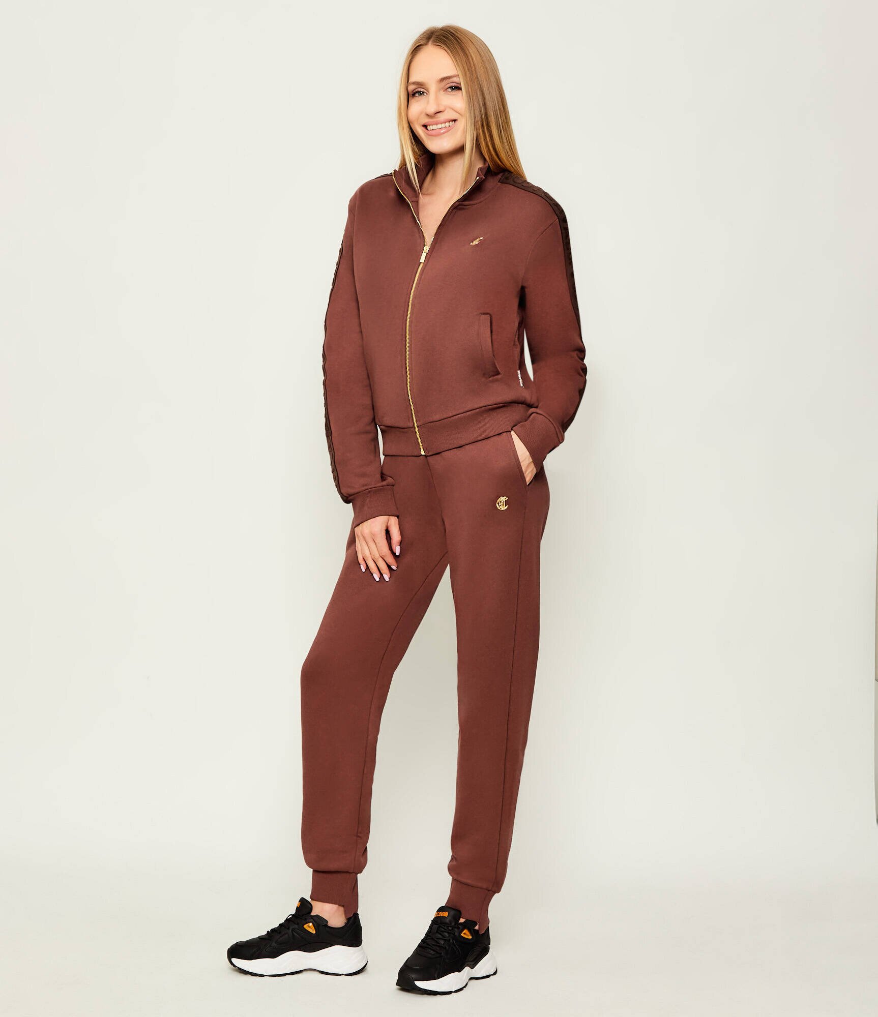 Just Cavalli Hanorac | regular fit