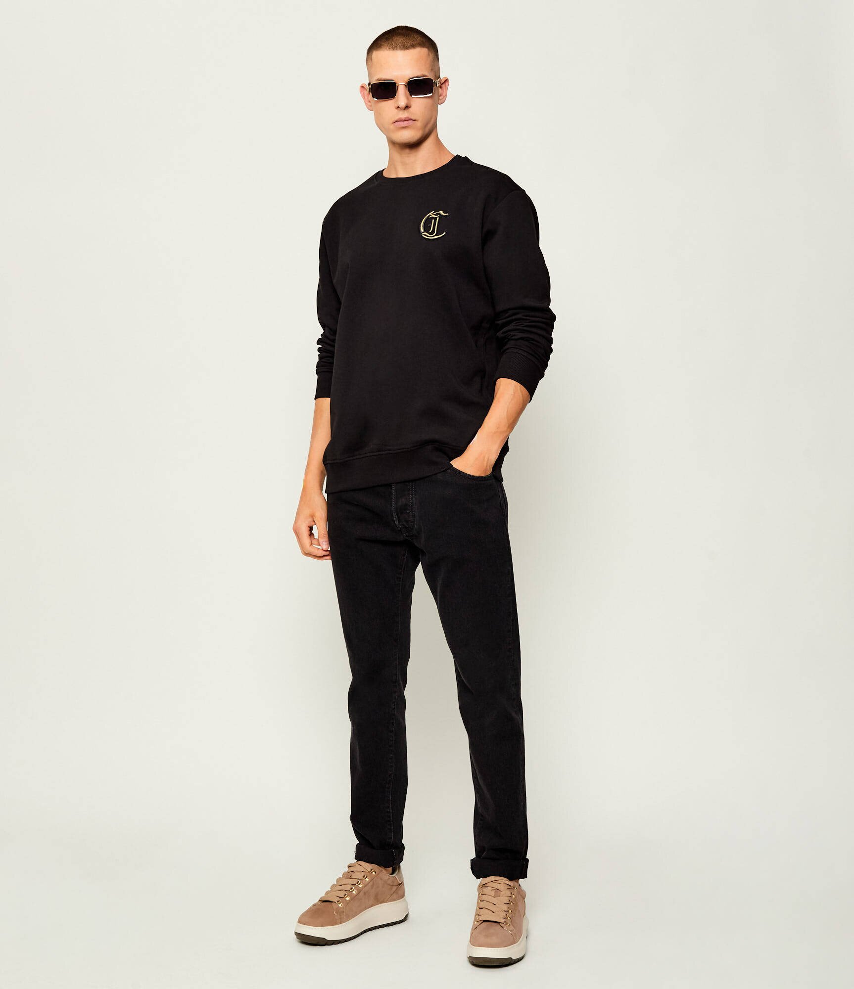 Just Cavalli Hanorac | regular fit