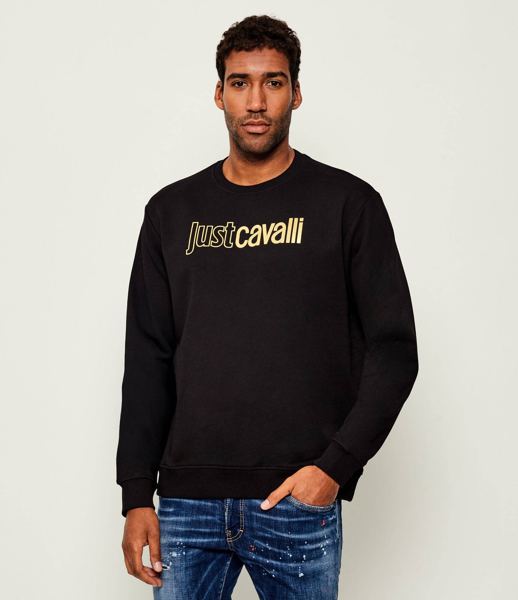 Just Cavalli Hanorac | regular fit