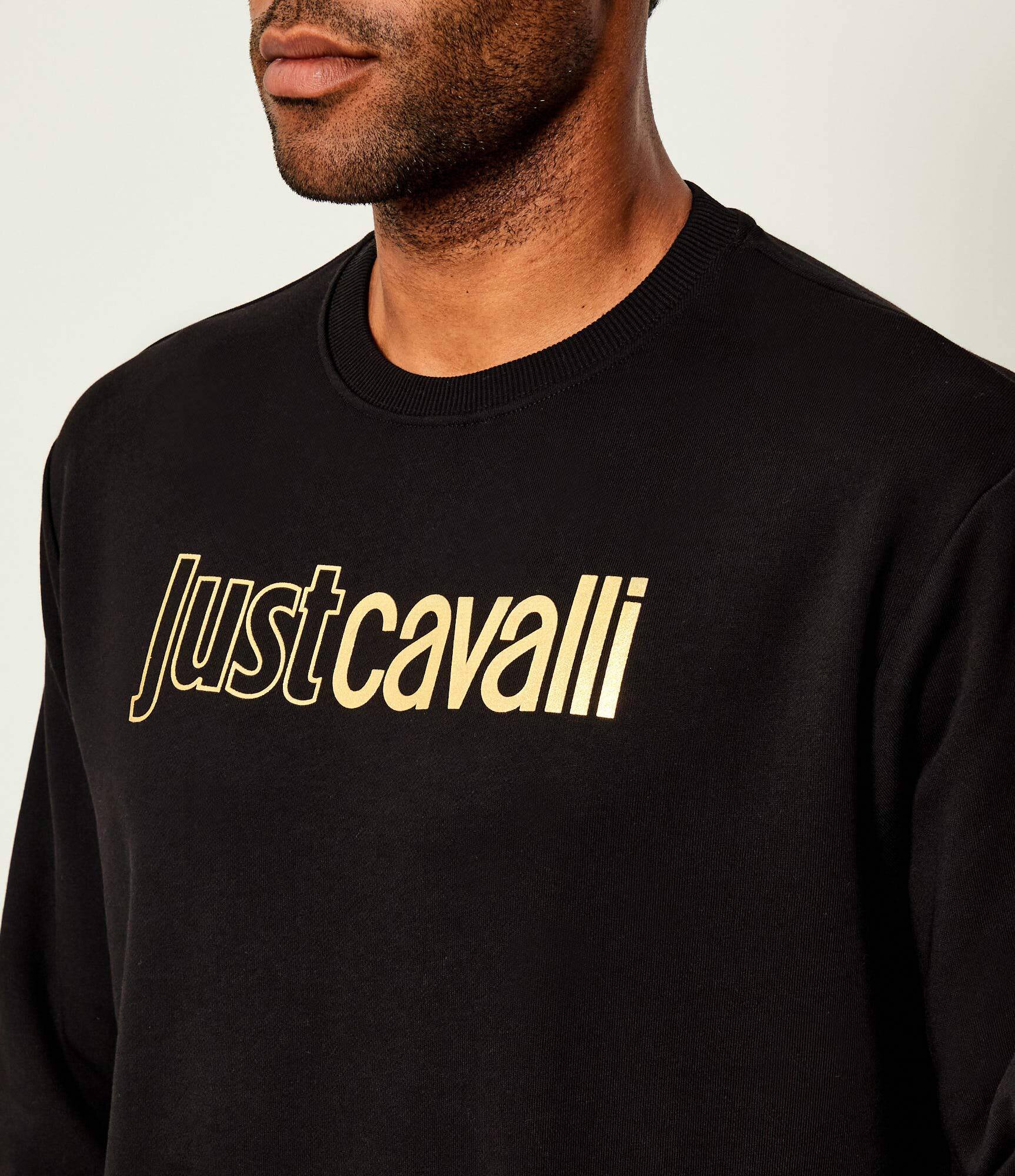 Just Cavalli Hanorac | regular fit