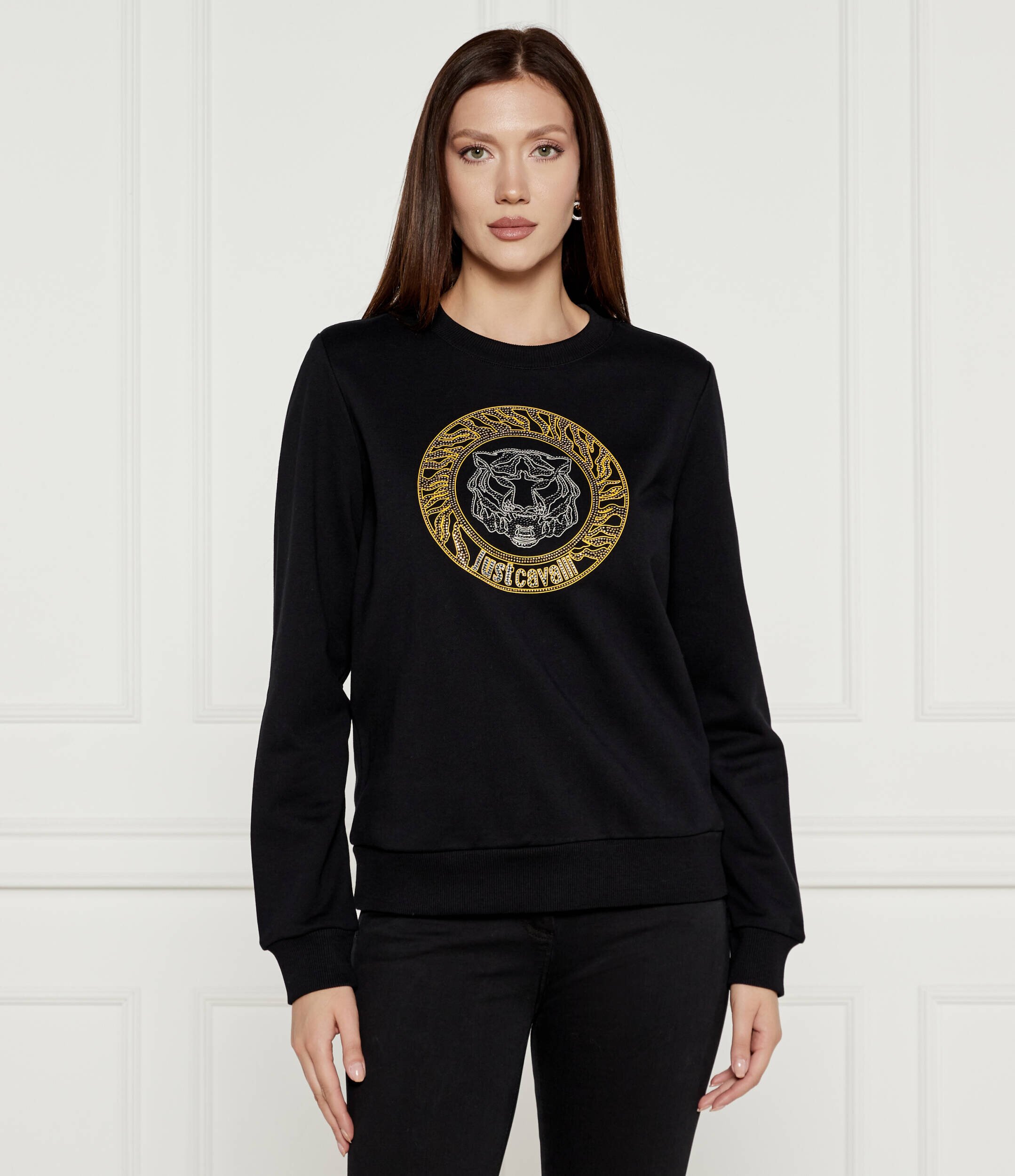 Just Cavalli Hanorac | Regular Fit