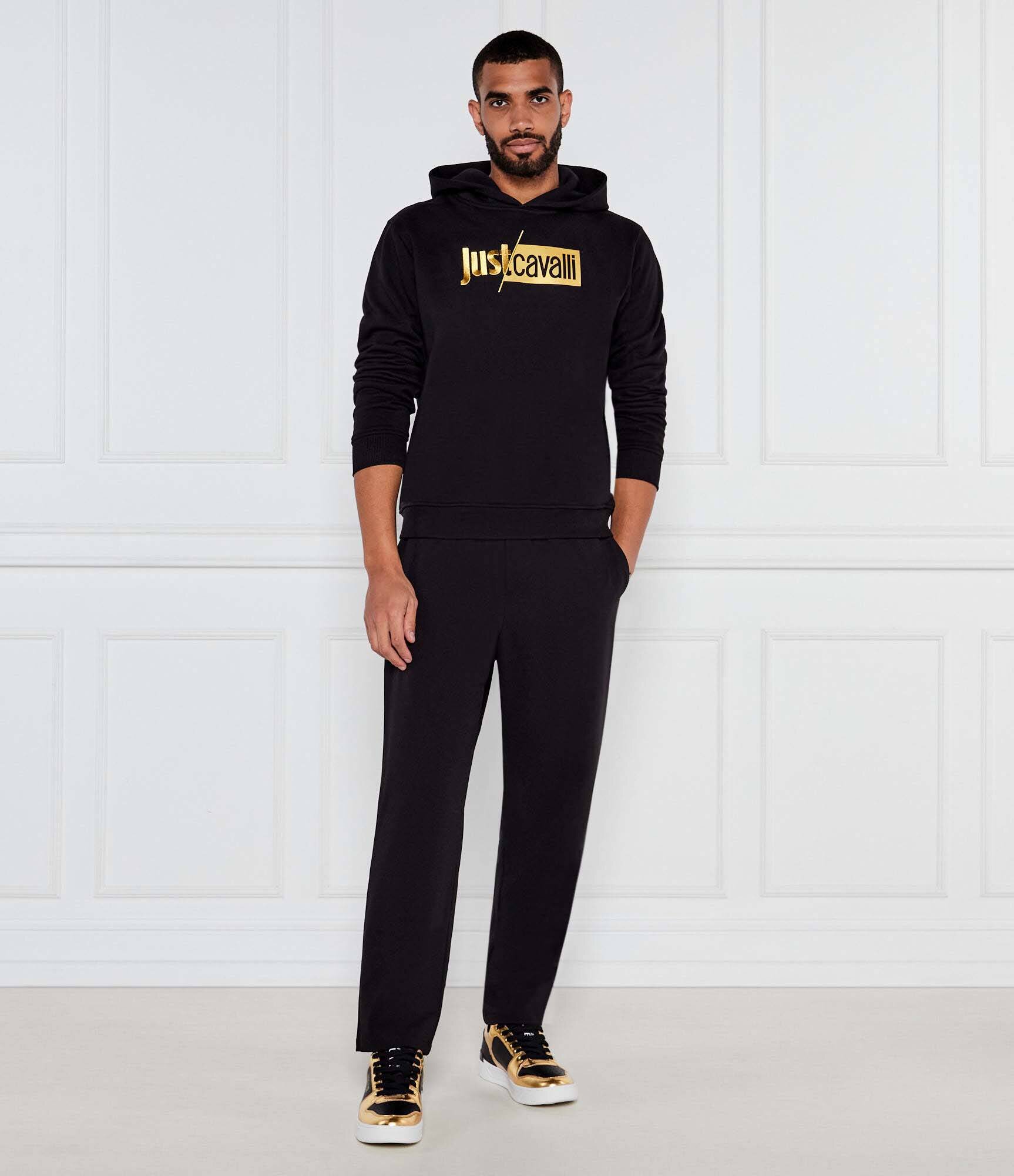 Just Cavalli Hanorac | Regular Fit