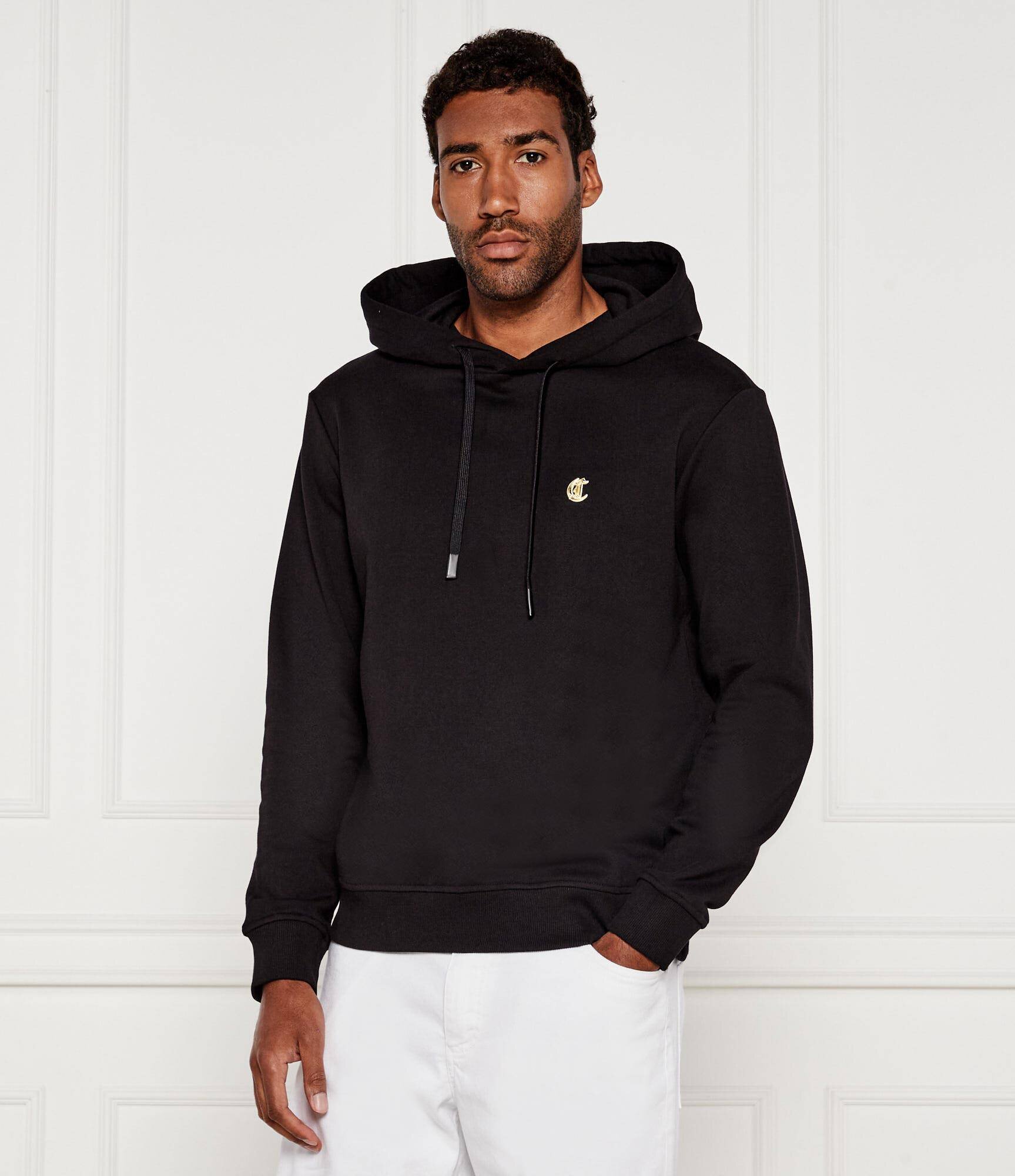 Just Cavalli Hanorac | Regular Fit