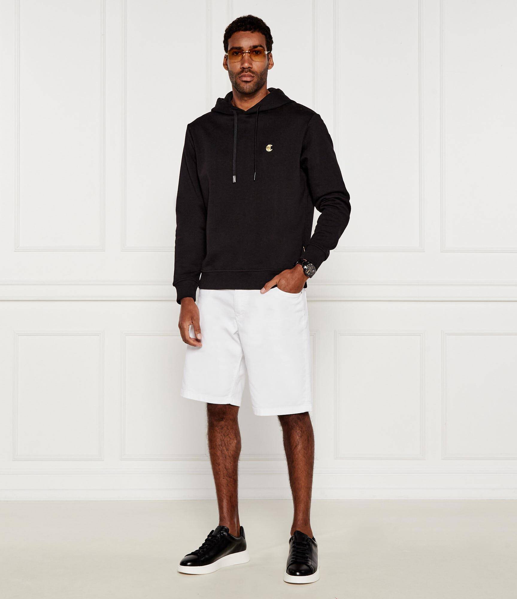 Just Cavalli Hanorac | Regular Fit
