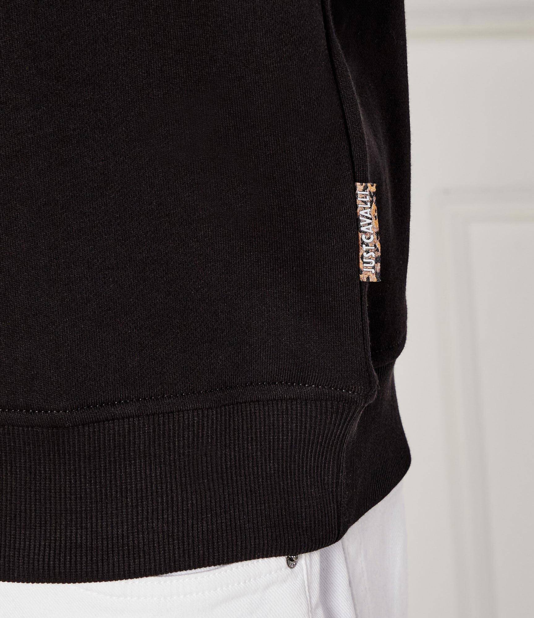 Just Cavalli Hanorac | Regular Fit
