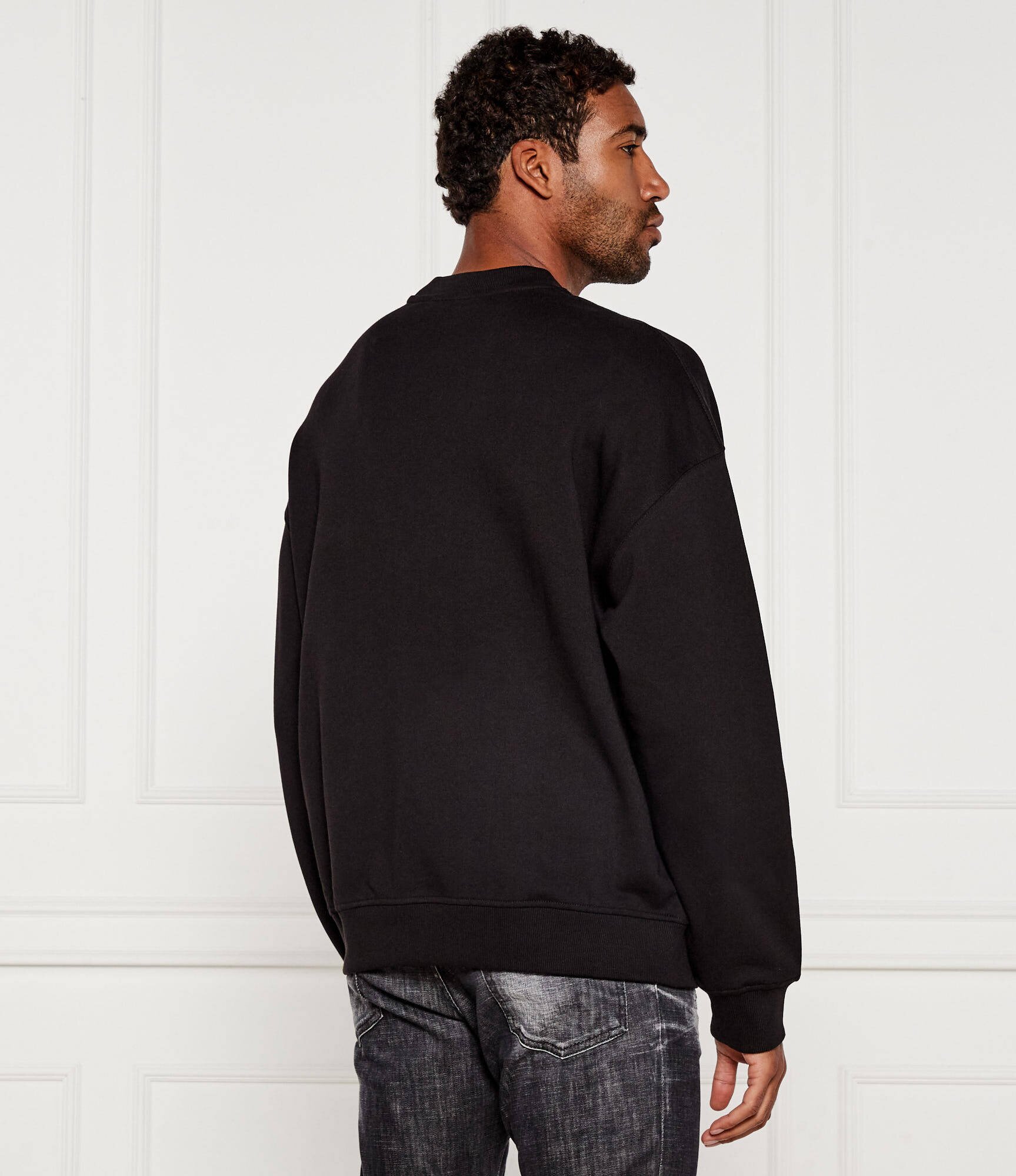 Just Cavalli Hanorac | Regular Fit
