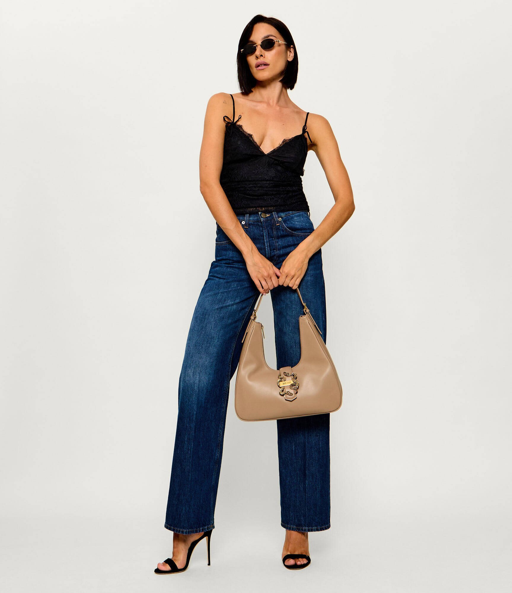 Just Cavalli Hobo