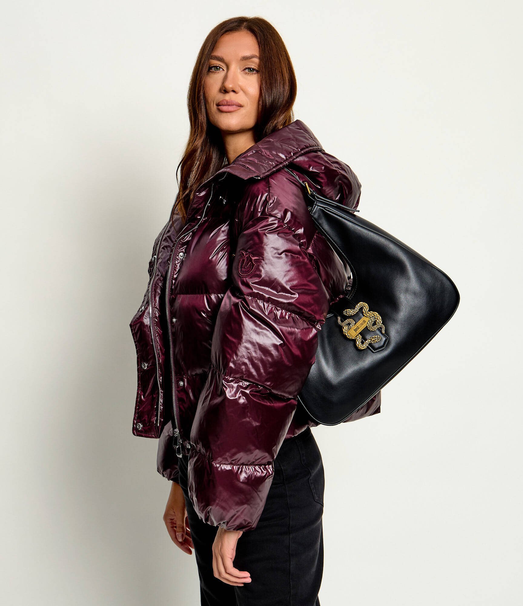 Just Cavalli Hobo
