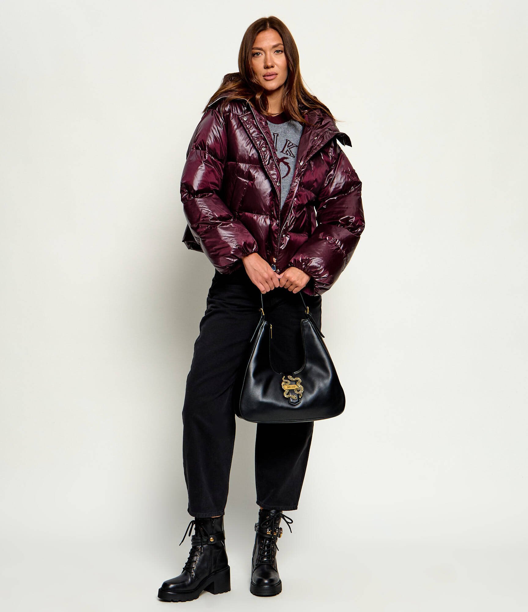 Just Cavalli Hobo