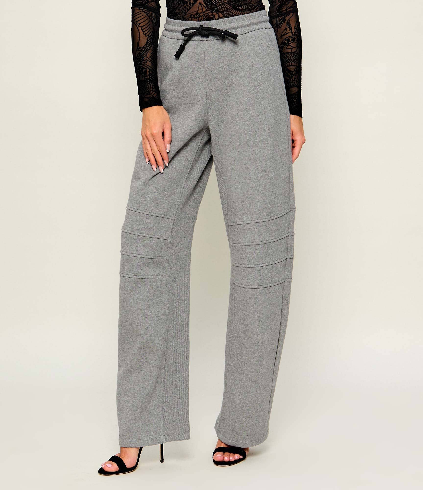 Just Cavalli Pantaloni de trening | Loose fit