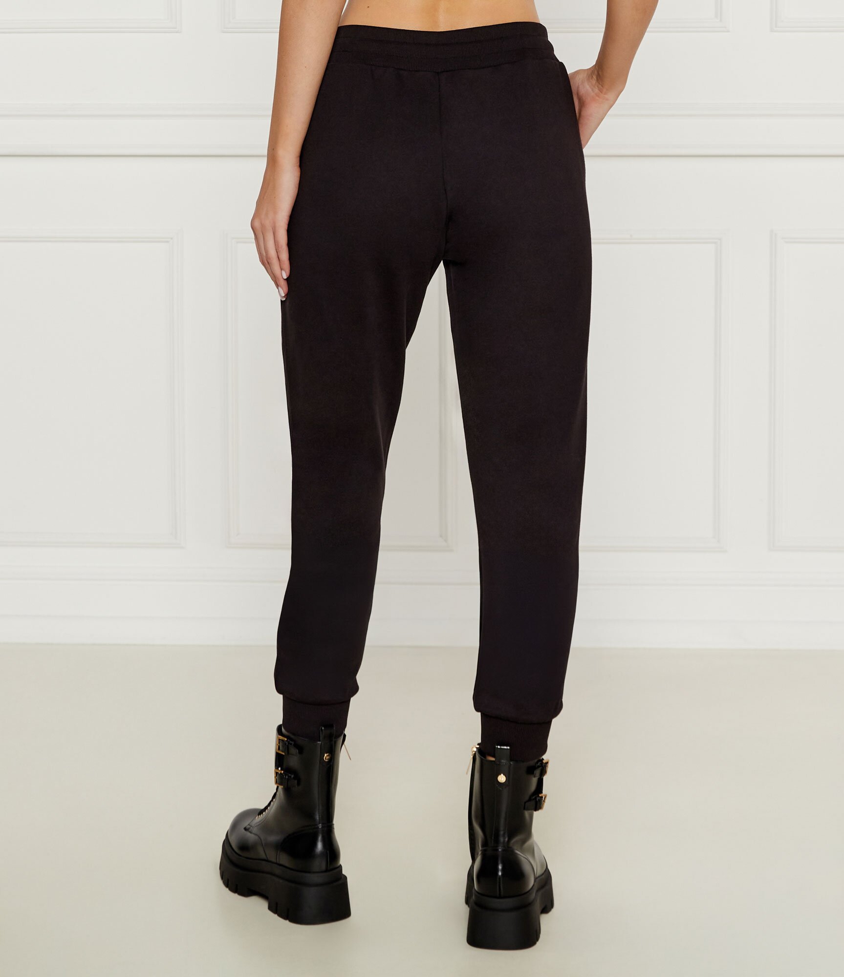 Just Cavalli Pantaloni de trening | Regular Fit