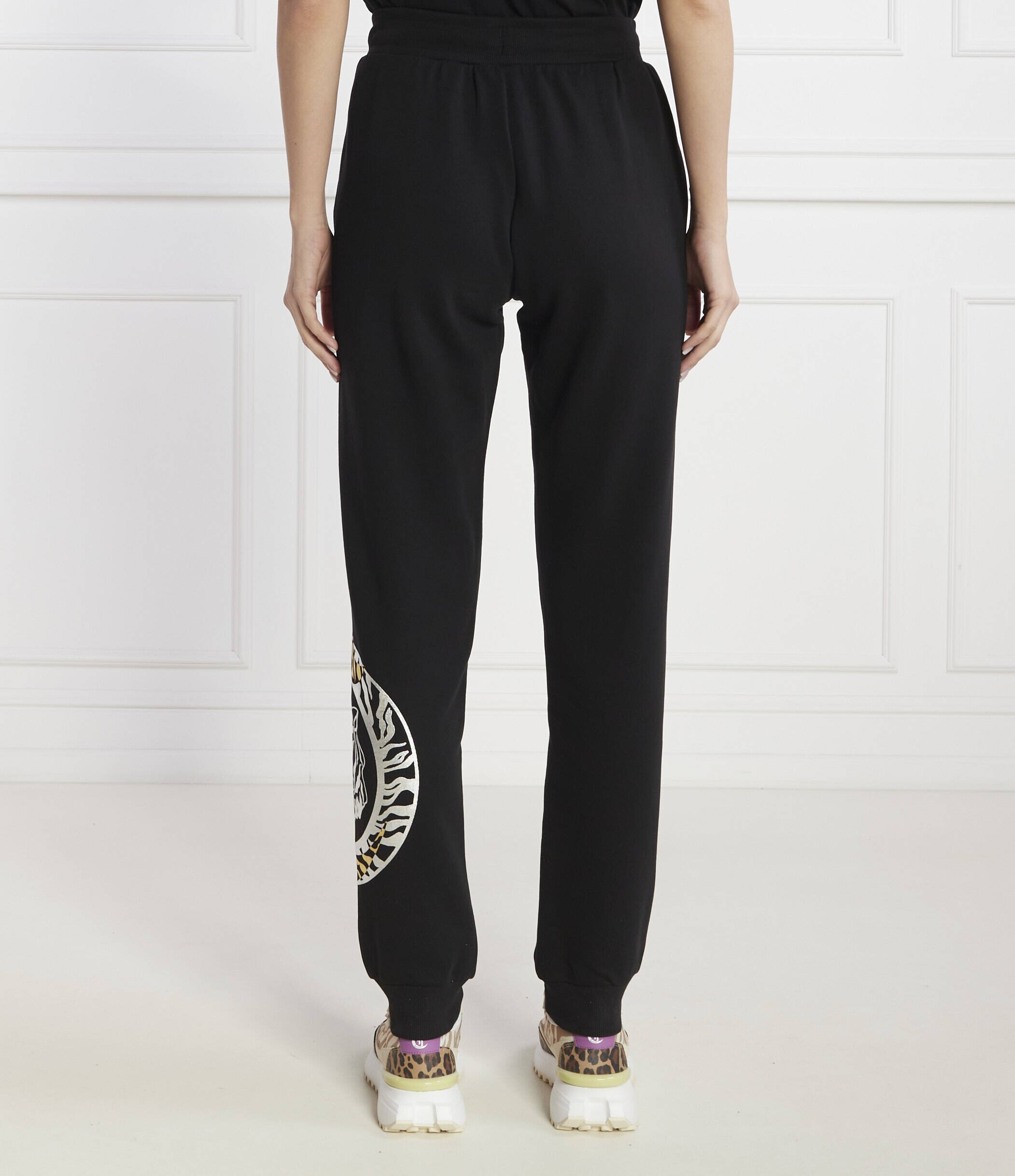 Just Cavalli Pantaloni de trening | Regular Fit