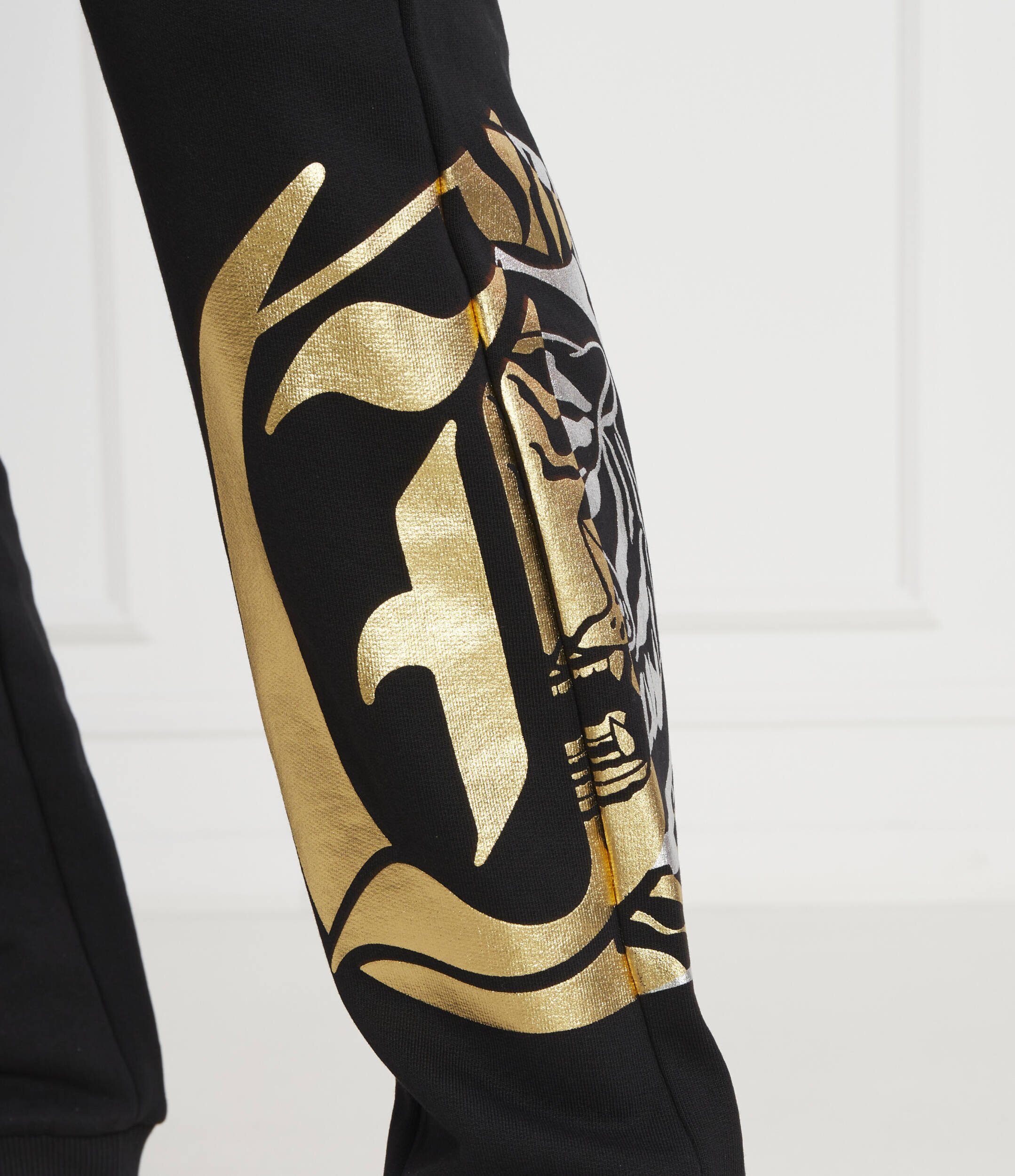 Just Cavalli Pantaloni de trening | Regular Fit