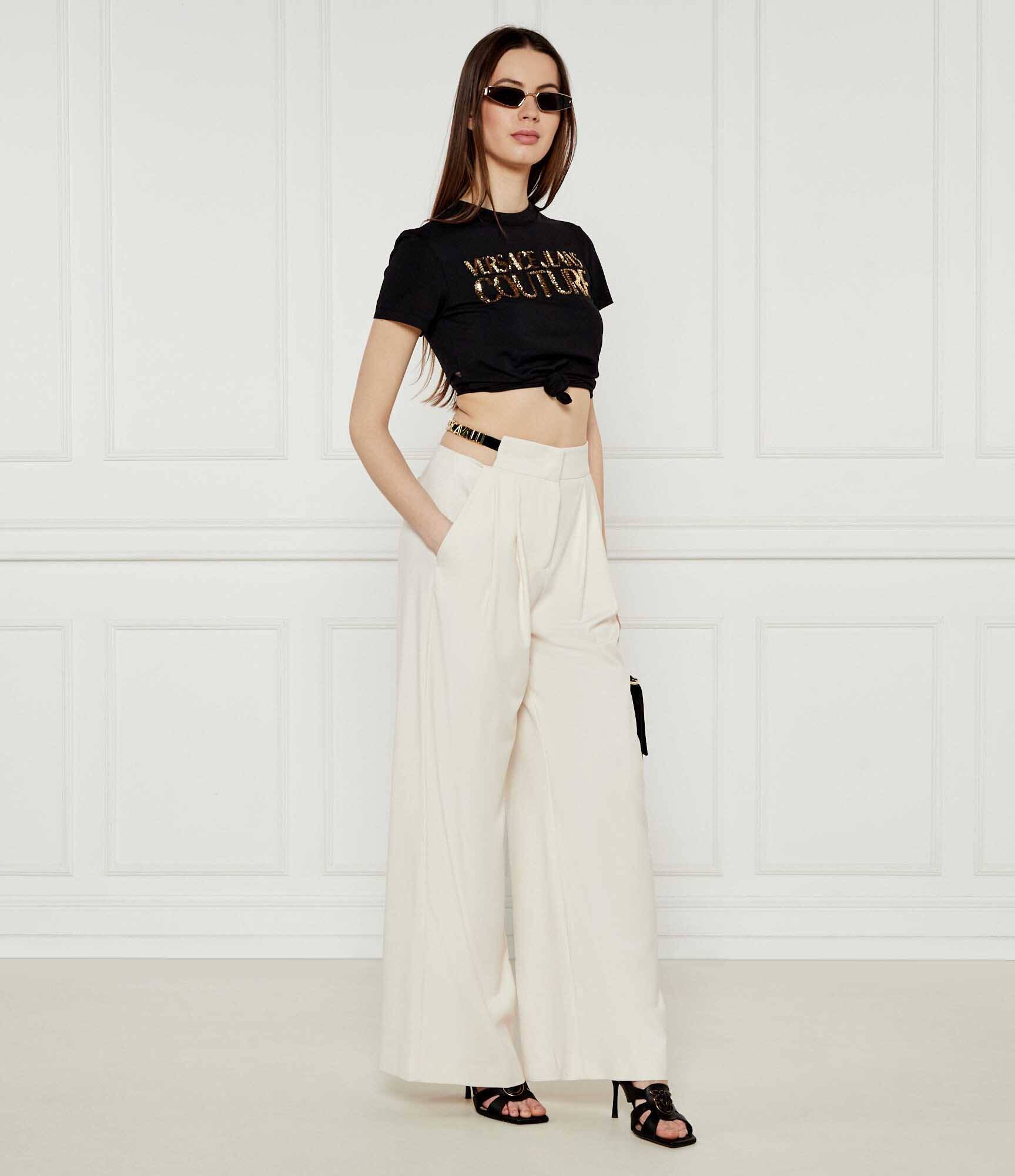 Just Cavalli Pantaloni | Relaxed fit