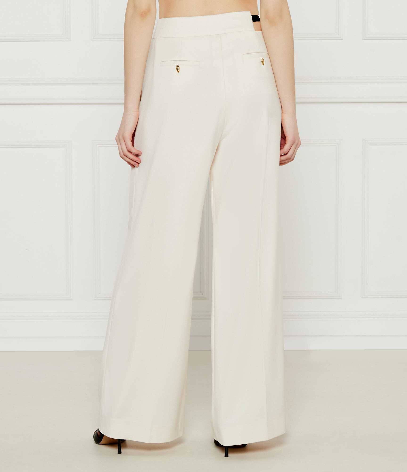 Just Cavalli Pantaloni | Relaxed fit