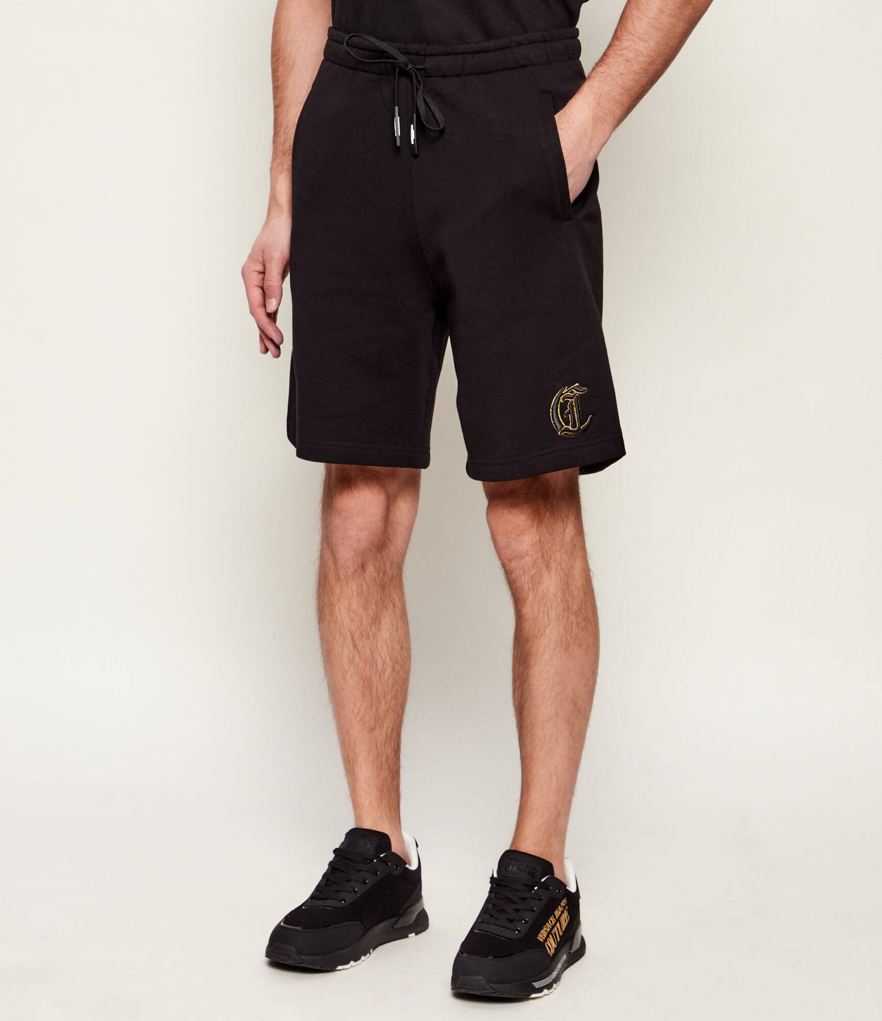 Just Cavalli Pantaloni scurți | regular fit